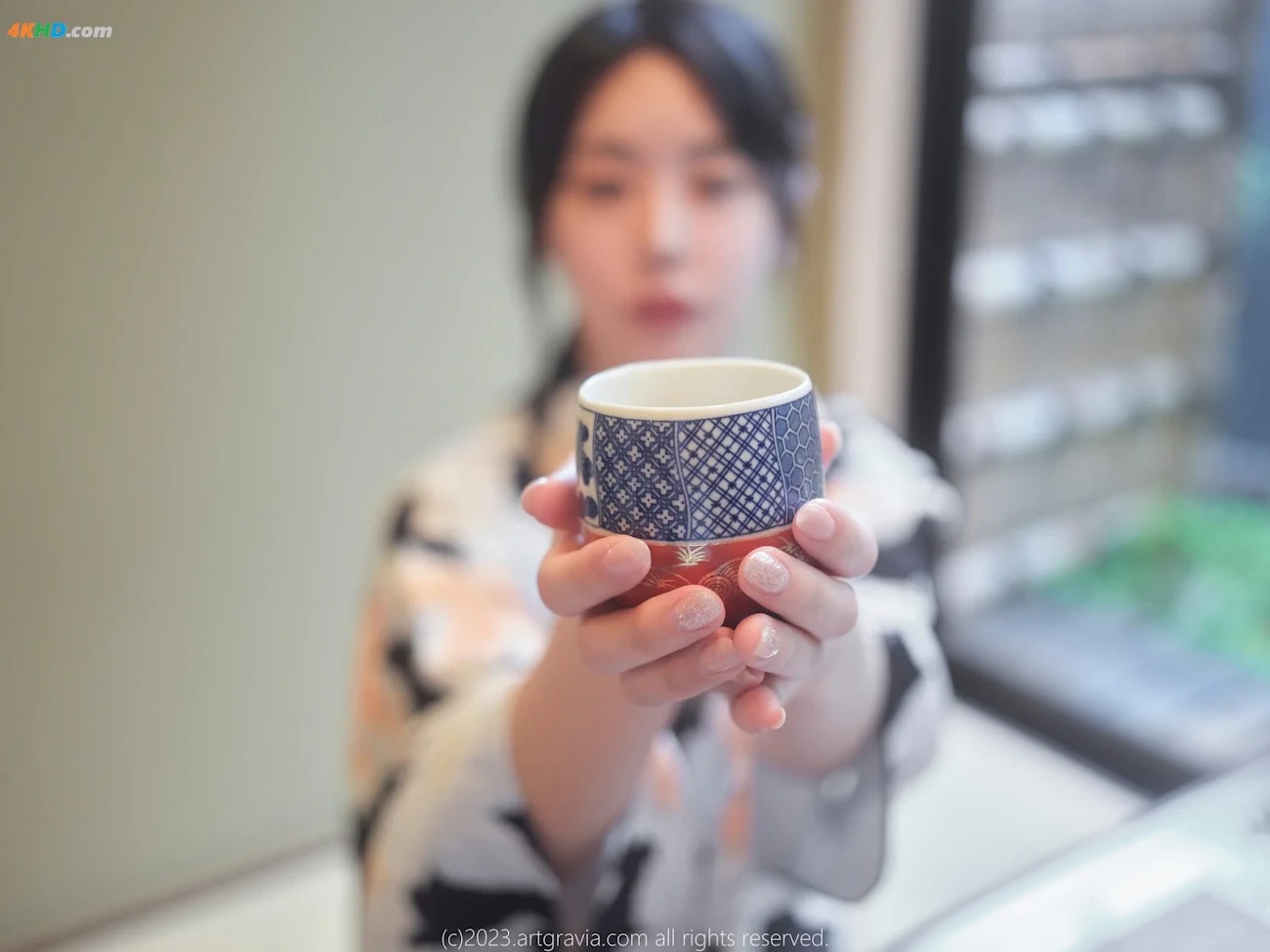 [ArtGravia Vol.553 — photo 8
