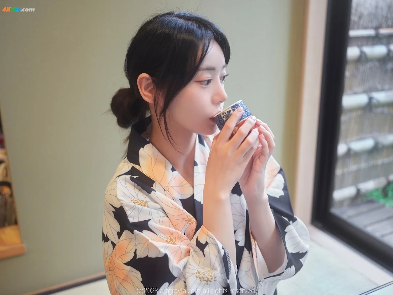 [ArtGravia Vol.553 — photo 9