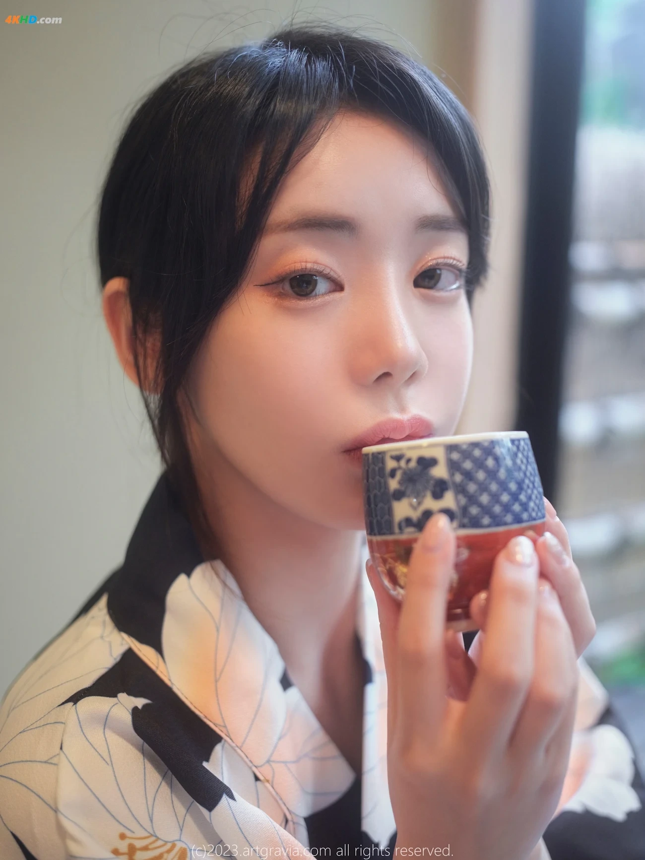 [ArtGravia Vol.553 — photo 11