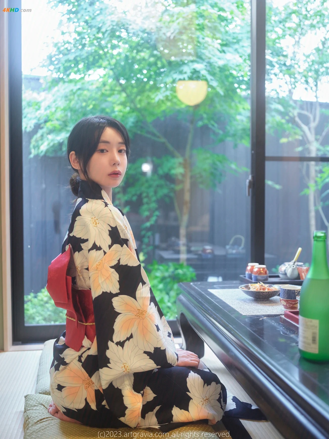 [ArtGravia Vol.553 — photo 12