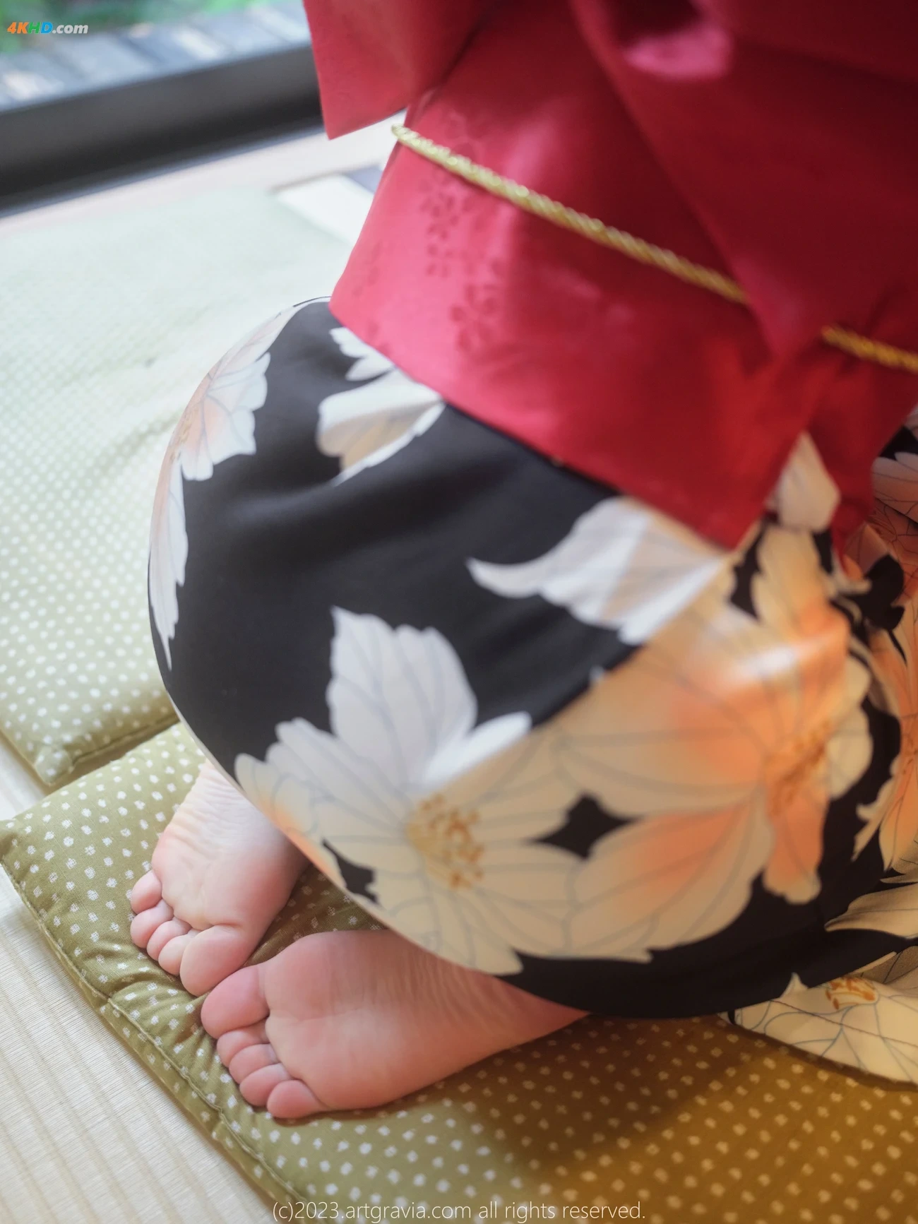 [ArtGravia Vol.553 — photo 13