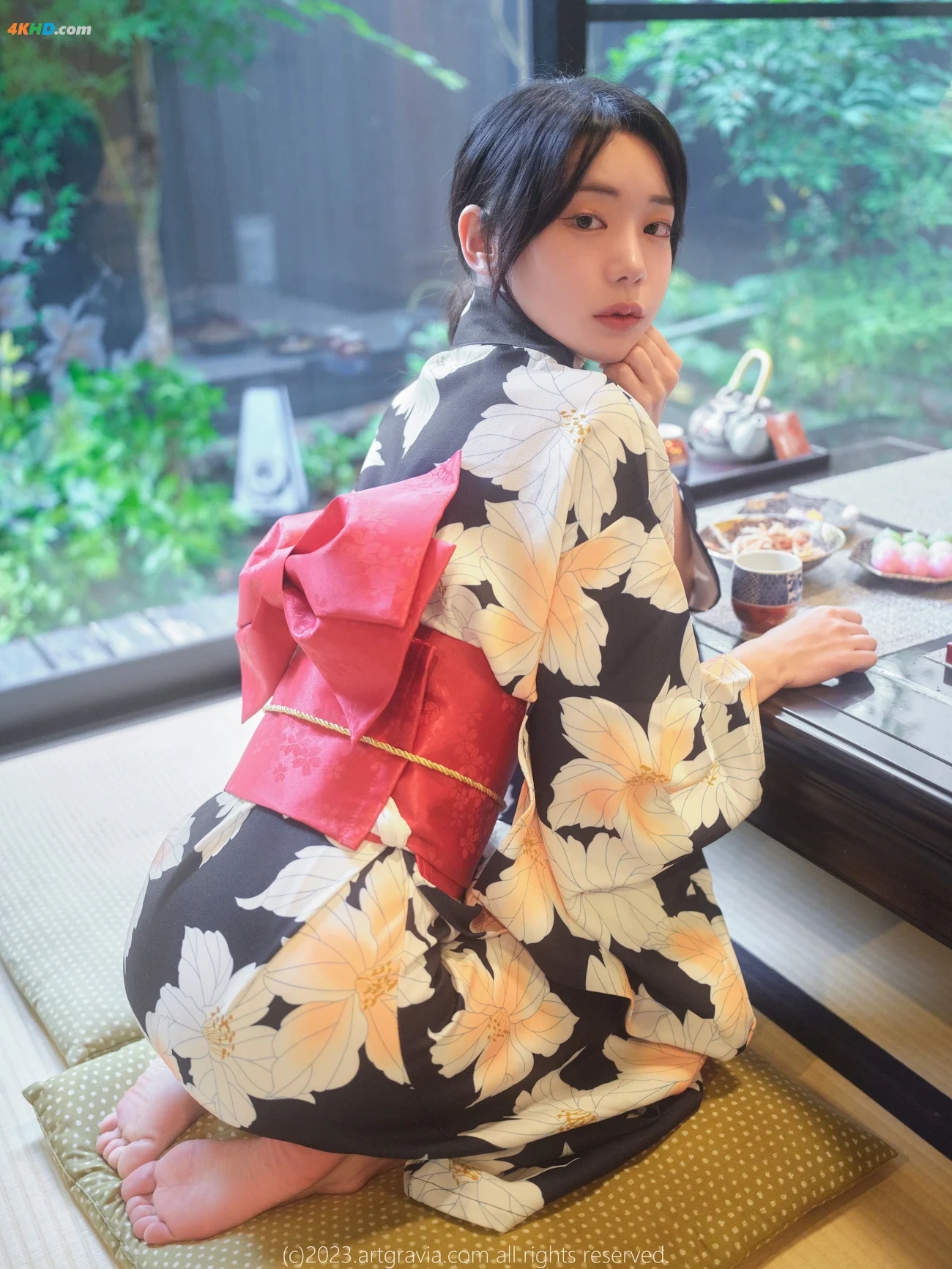 [ArtGravia Vol.553 — photo 14