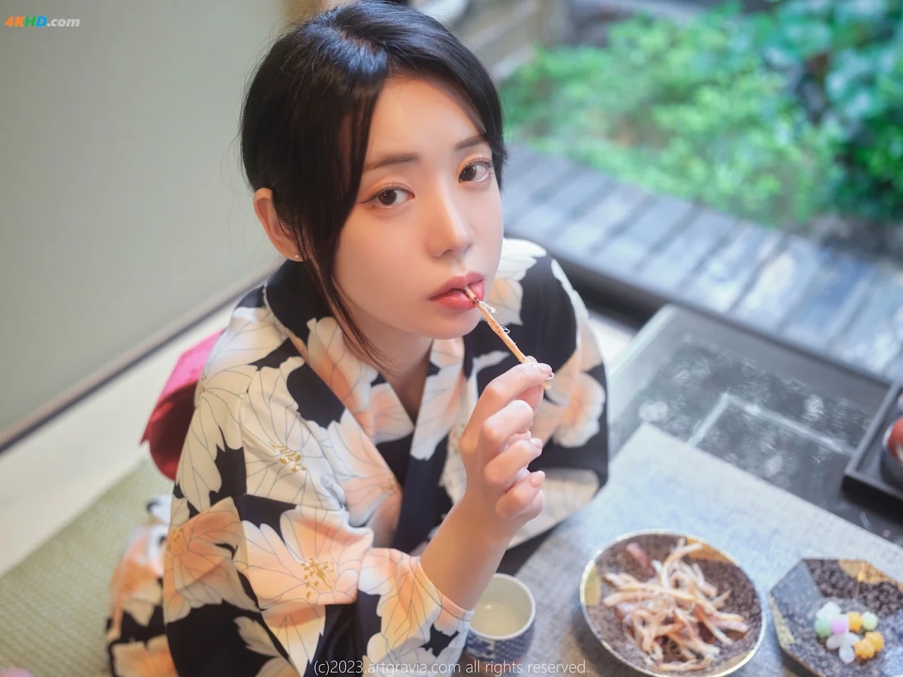 [ArtGravia Vol.553 — photo 18