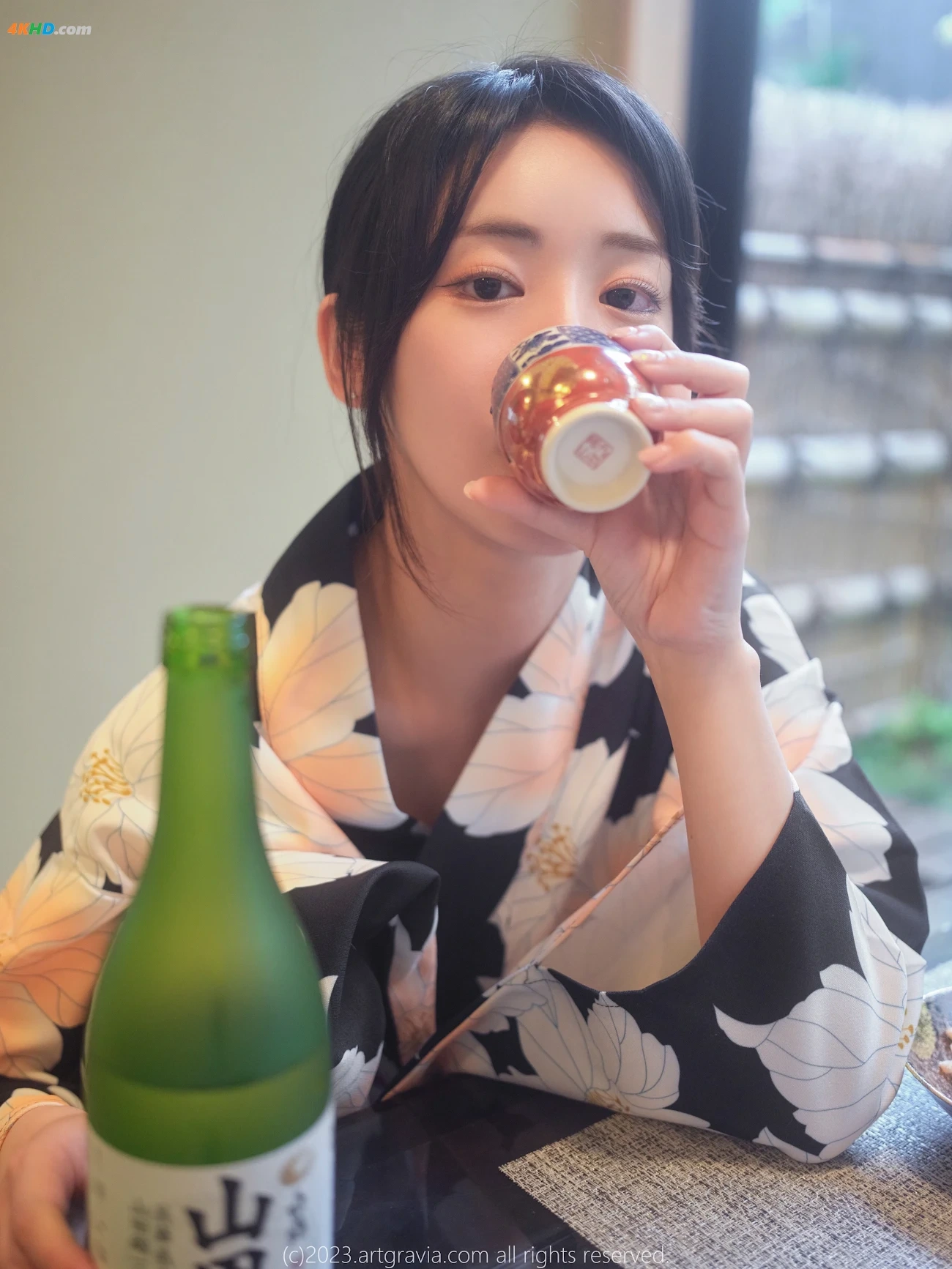 [ArtGravia Vol.553 — photo 21