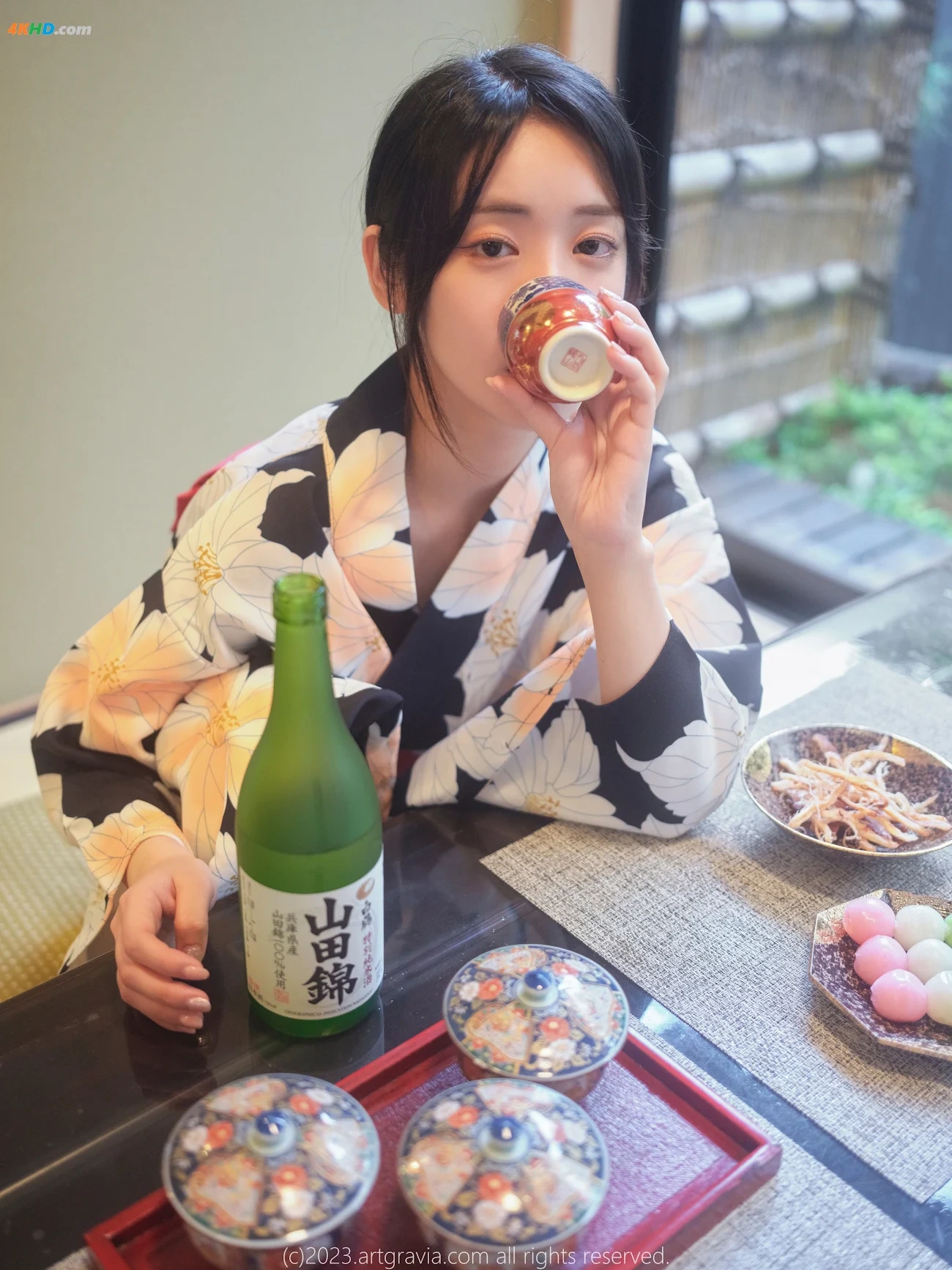 [ArtGravia Vol.553 — photo 22
