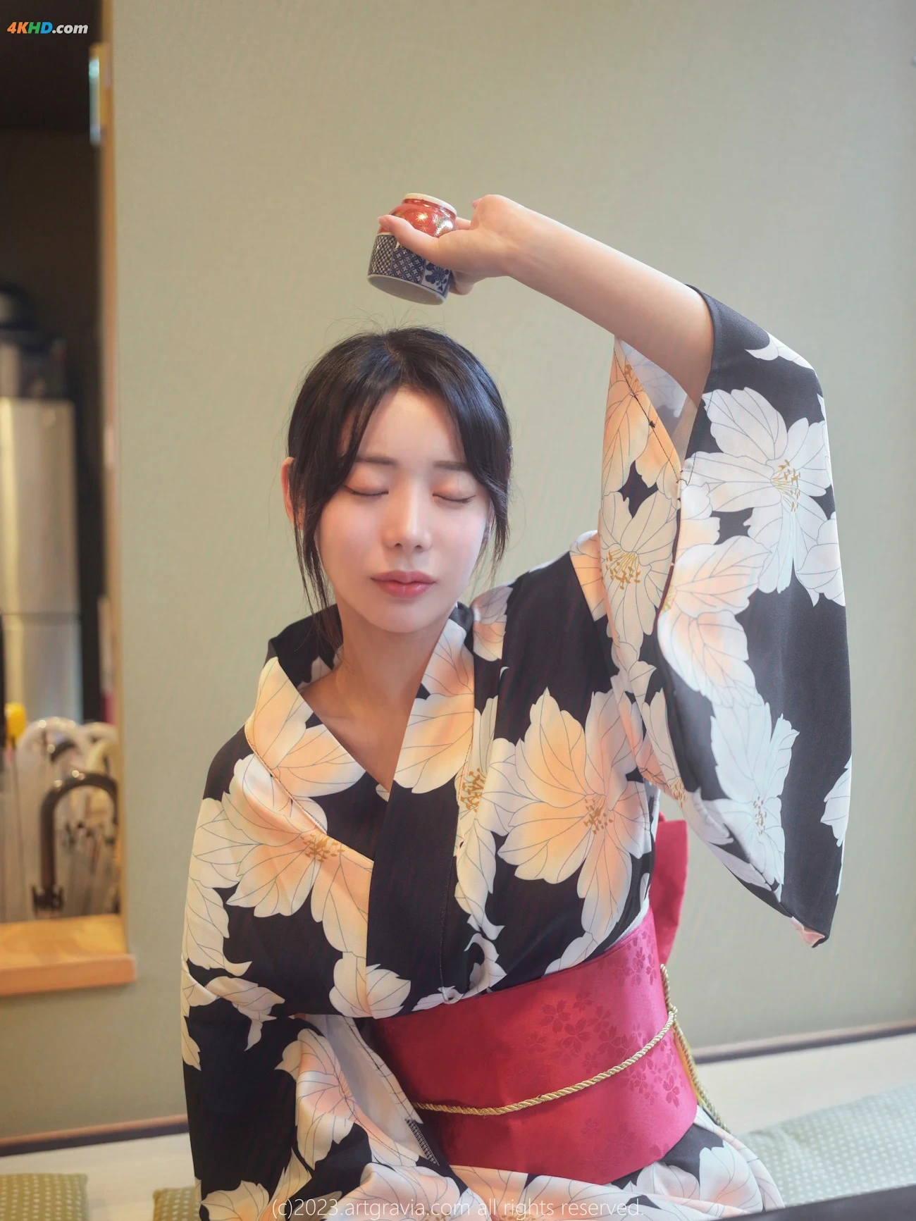 [ArtGravia Vol.553 — photo 25