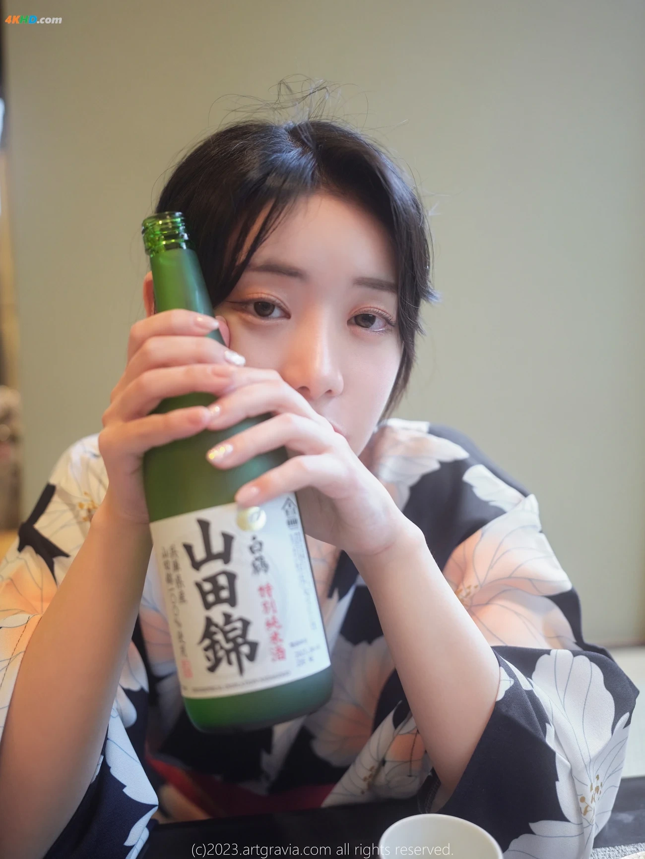[ArtGravia Vol.553 — photo 28