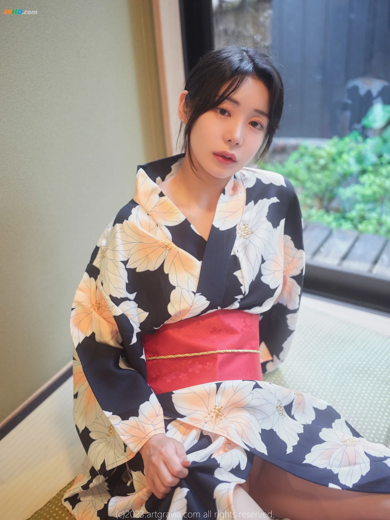 [ArtGravia Vol.553 — photo 30