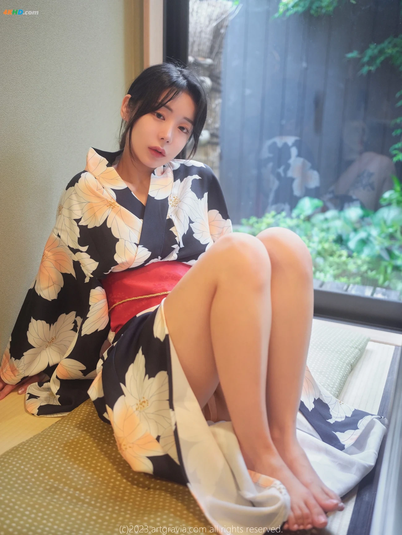 [ArtGravia Vol.553 — photo 31