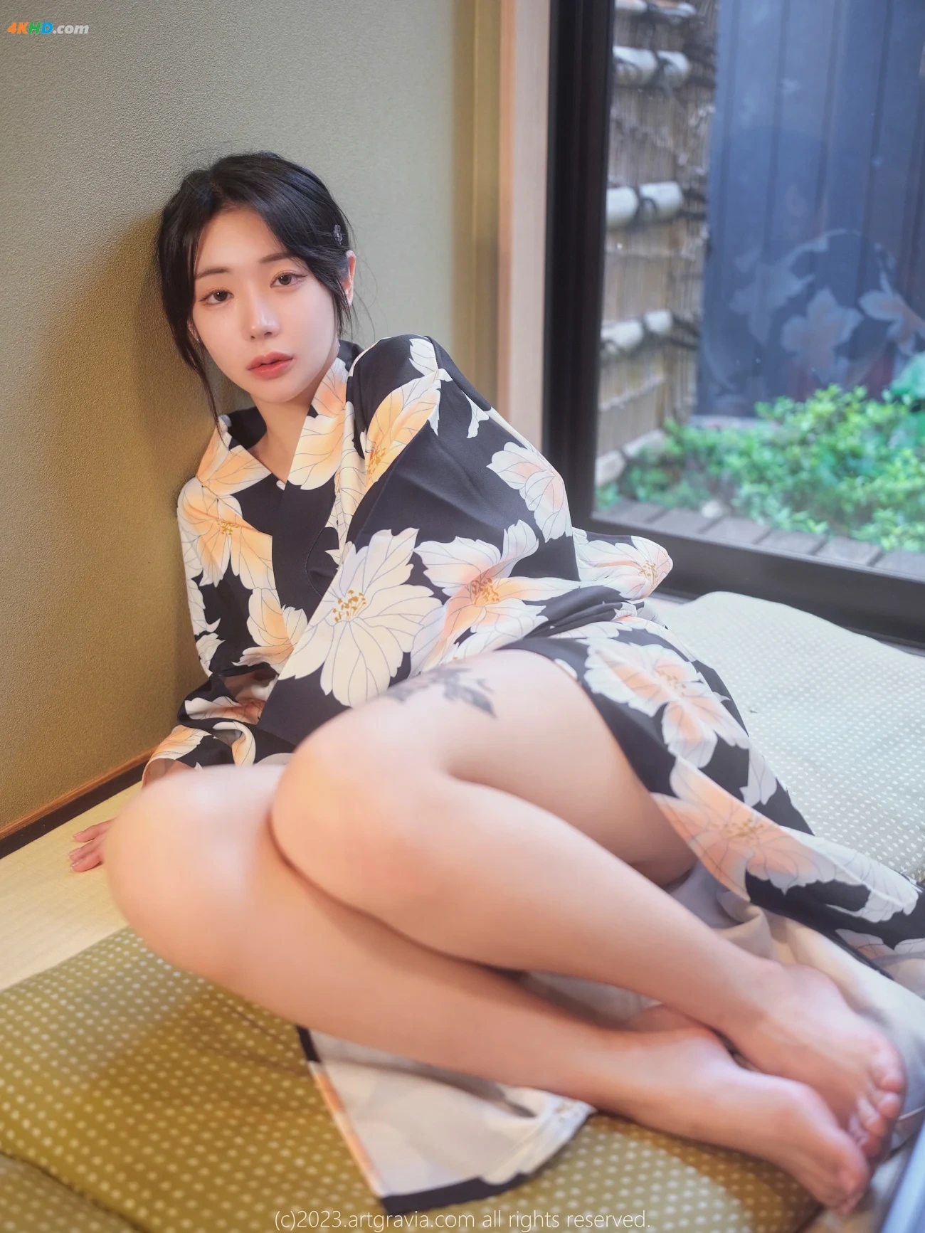 [ArtGravia Vol.553 — photo 32