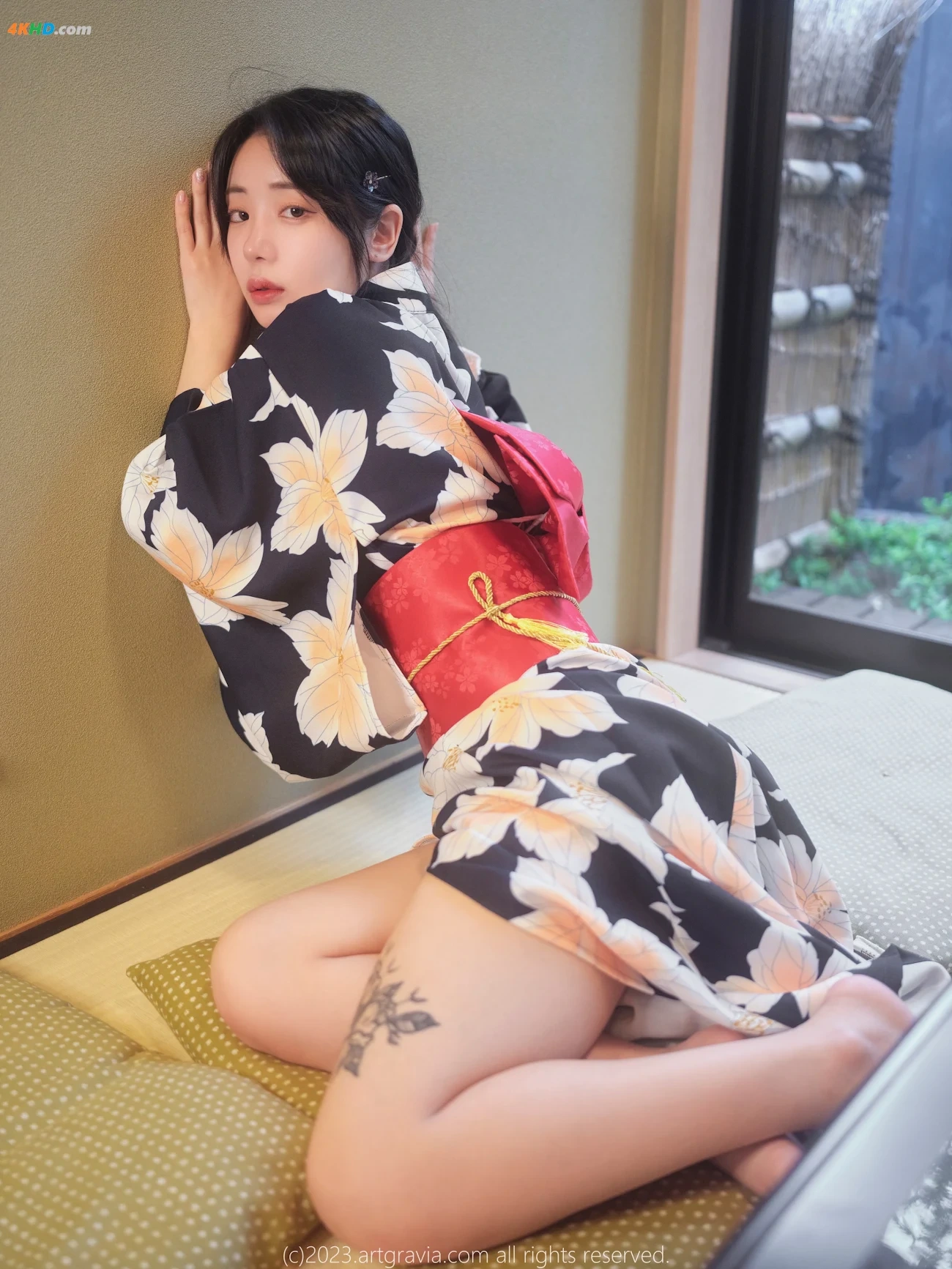 [ArtGravia Vol.553 — photo 33