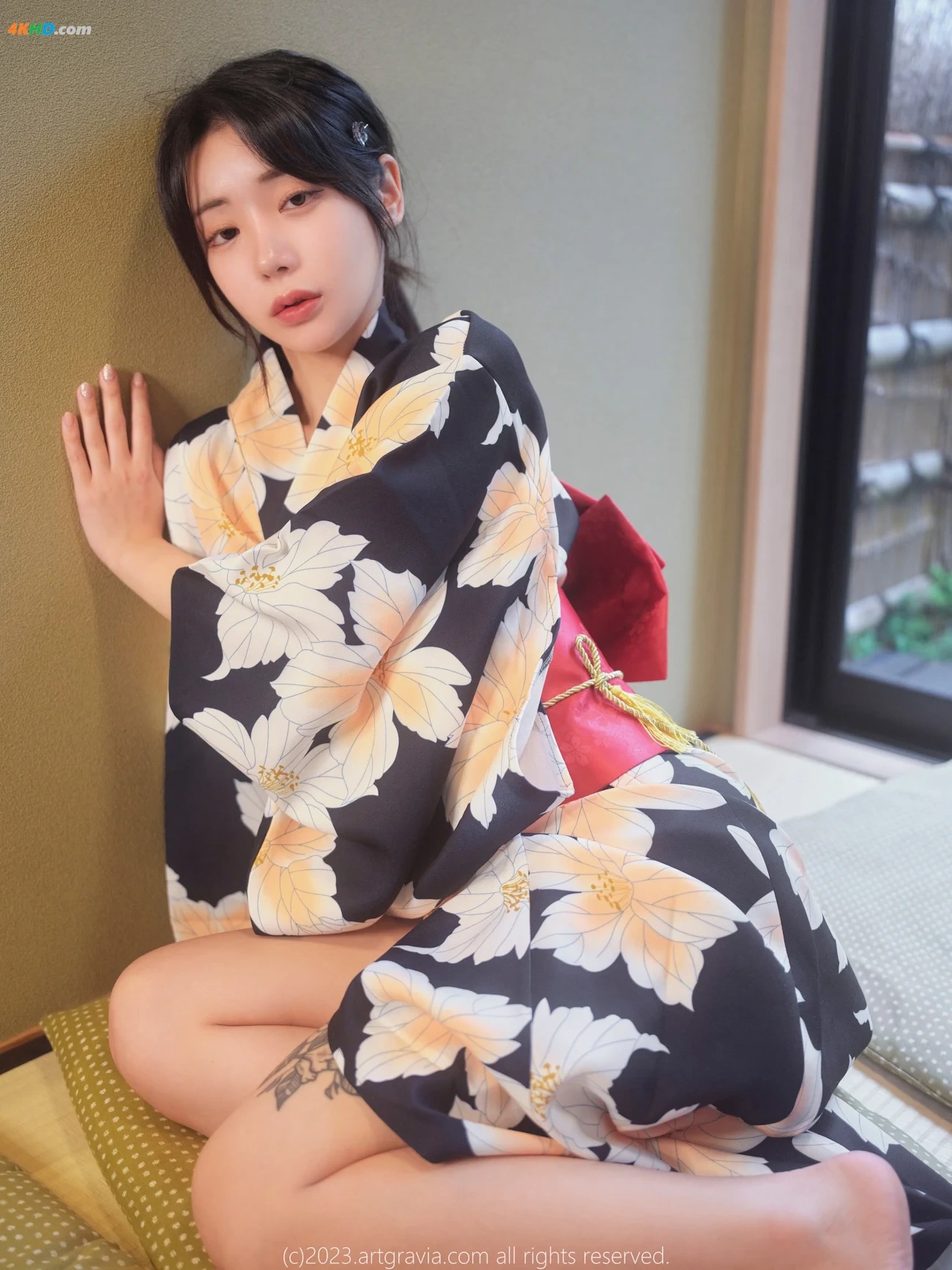 [ArtGravia Vol.553 — photo 34