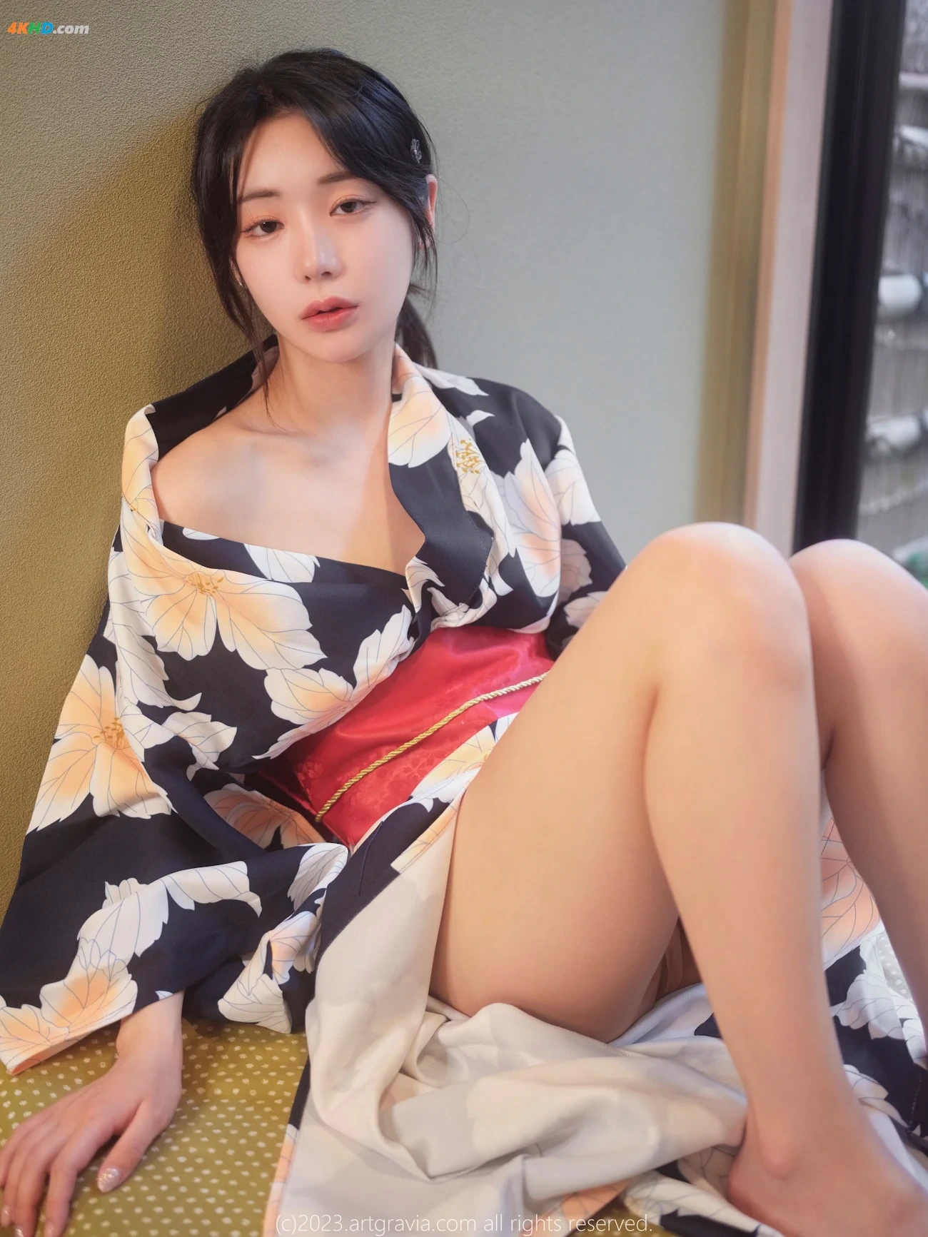 [ArtGravia Vol.553 — photo 35