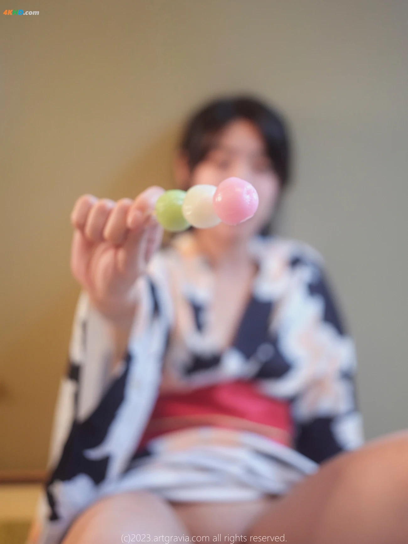 [ArtGravia Vol.553 — photo 42