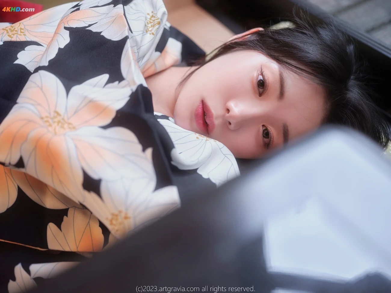 [ArtGravia Vol.553 — photo 47