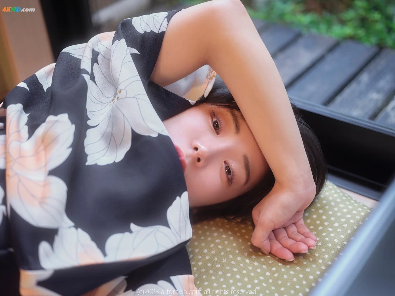 [ArtGravia Vol.553 — photo 48