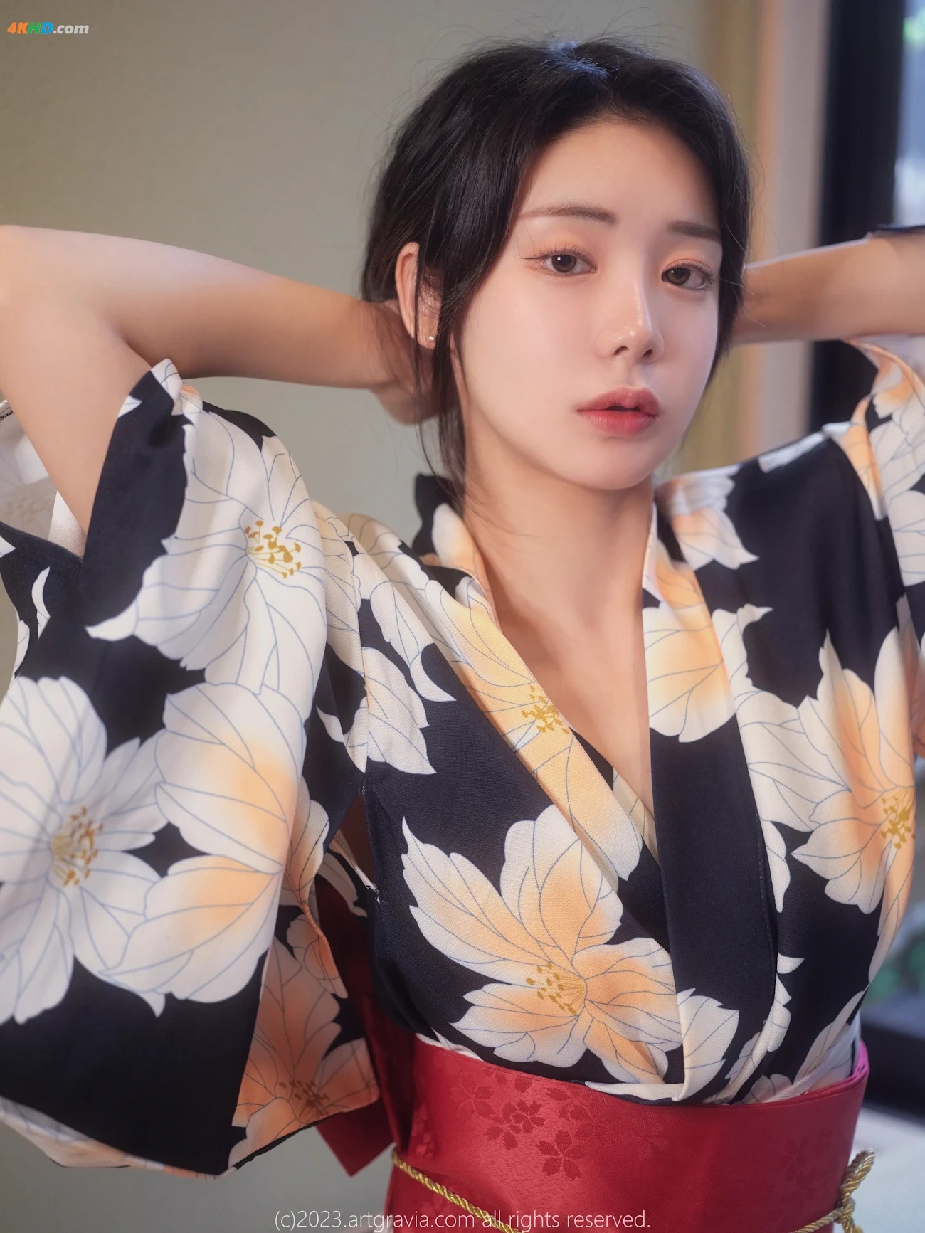[ArtGravia Vol.553 — photo 54