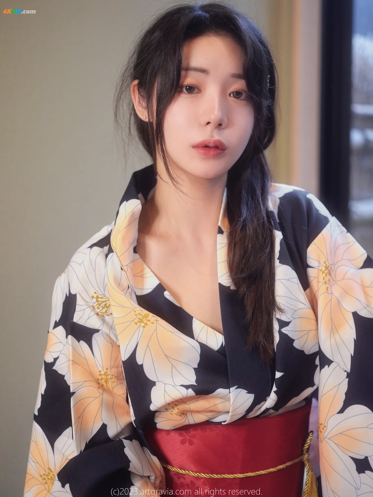 [ArtGravia Vol.553 — photo 56