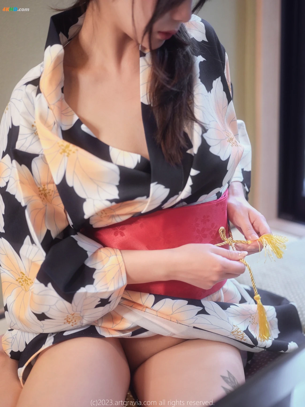 [ArtGravia Vol.553 — photo 57