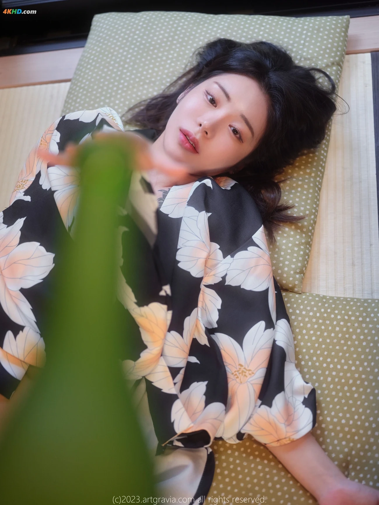 [ArtGravia Vol.553 — photo 69