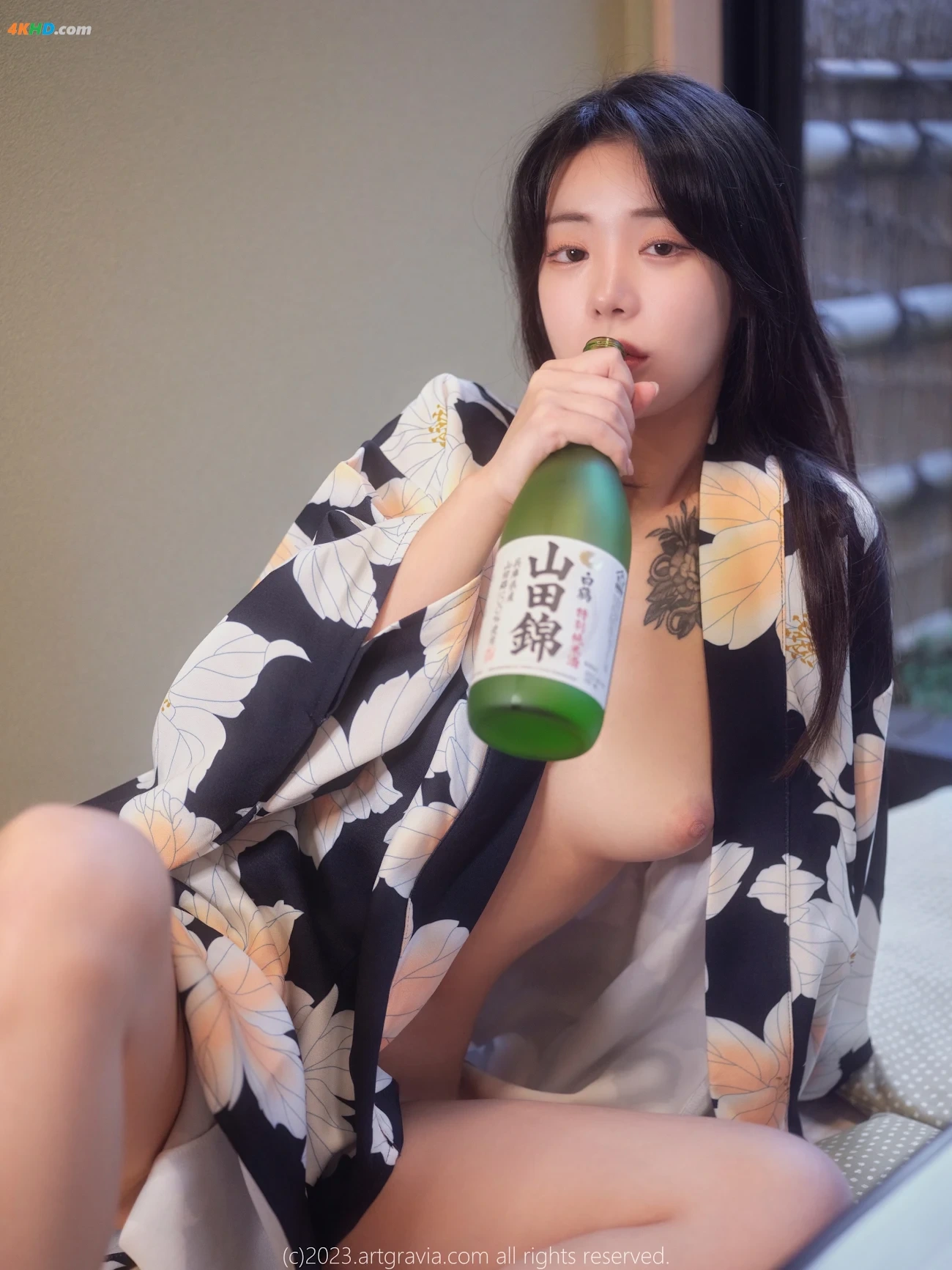 [ArtGravia Vol.553 — photo 70