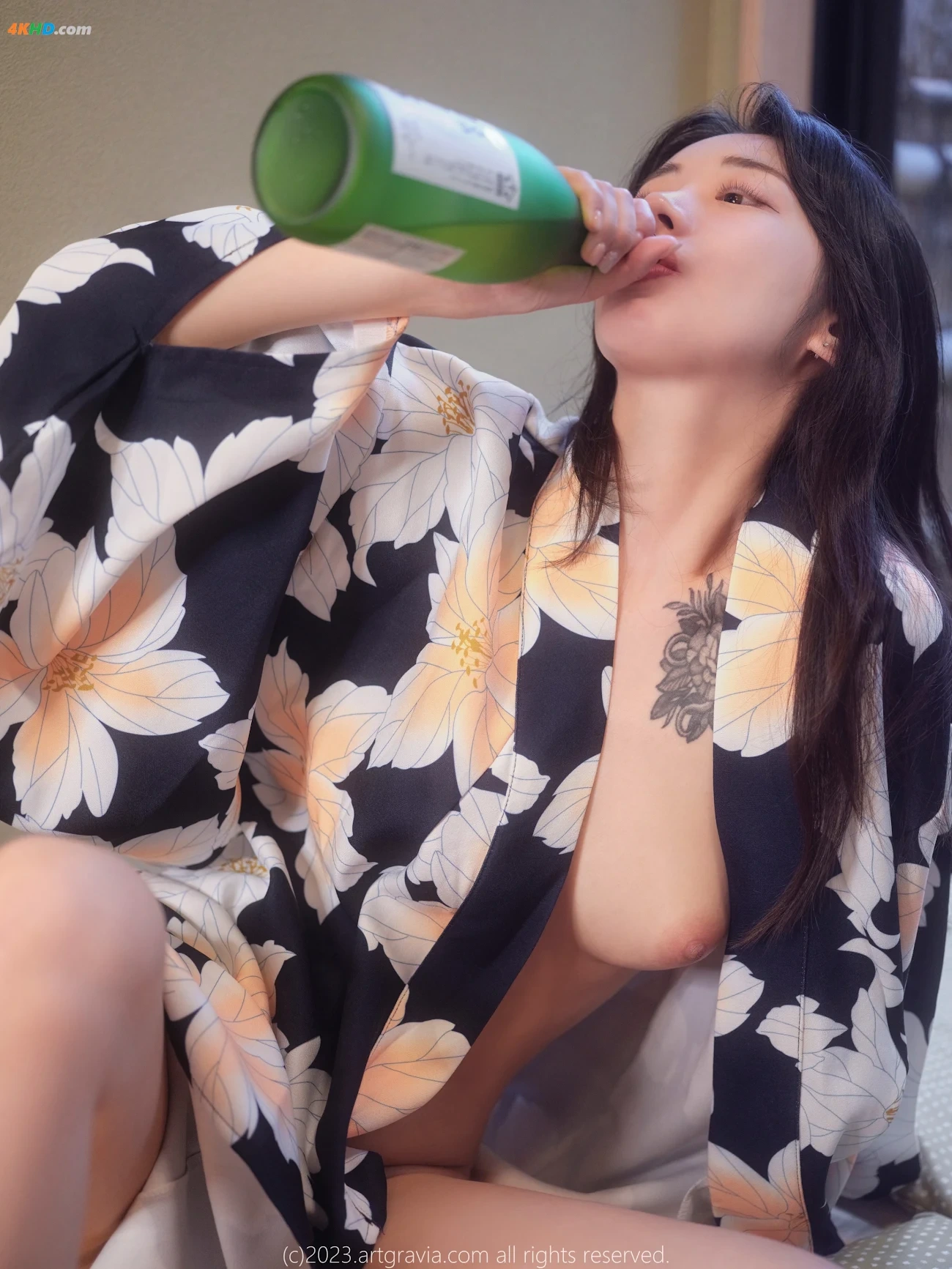 [ArtGravia Vol.553 — photo 71