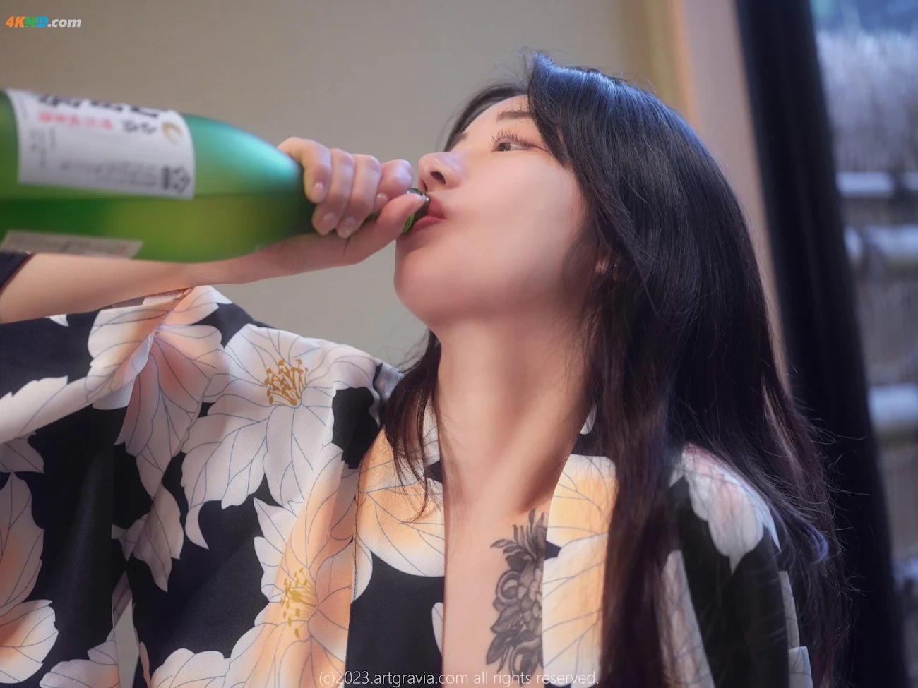[ArtGravia Vol.553 — photo 72