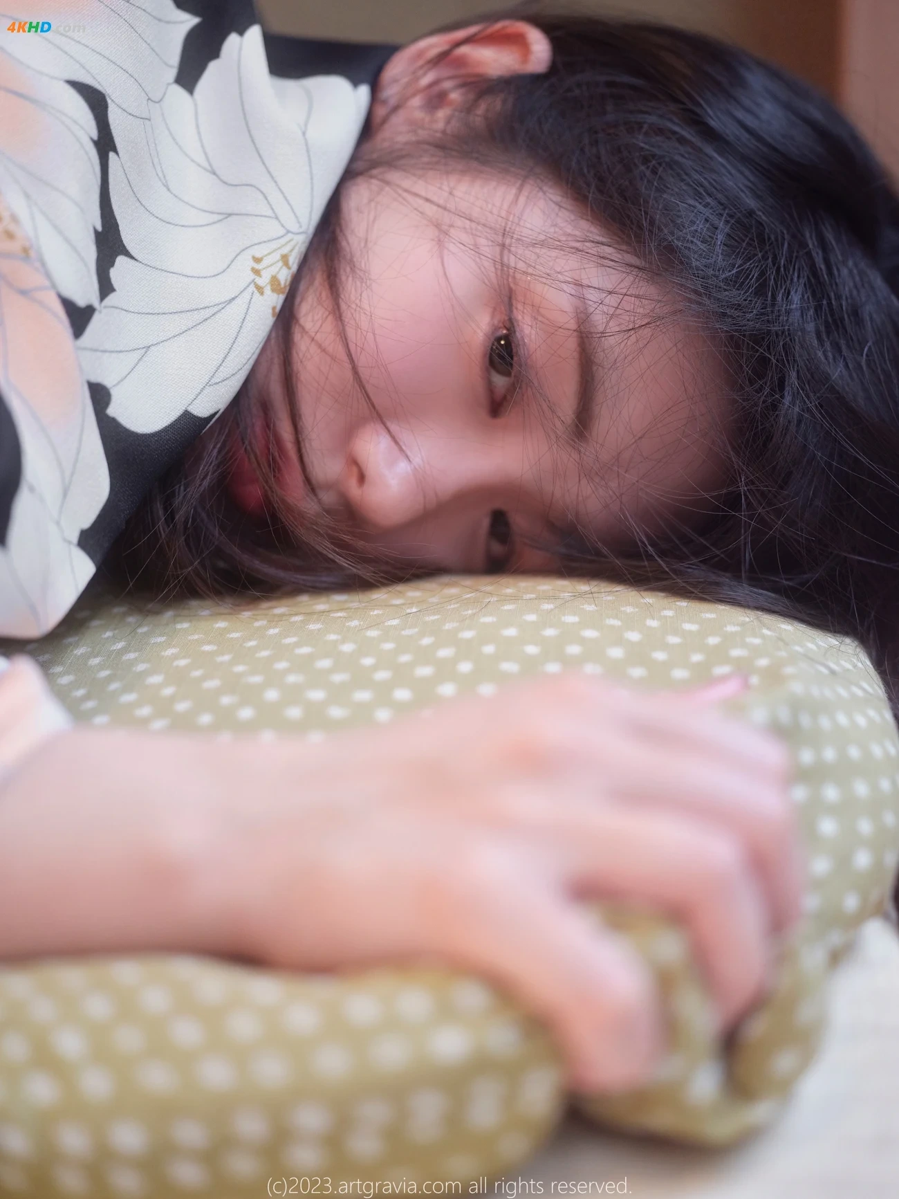 [ArtGravia Vol.553 — photo 82