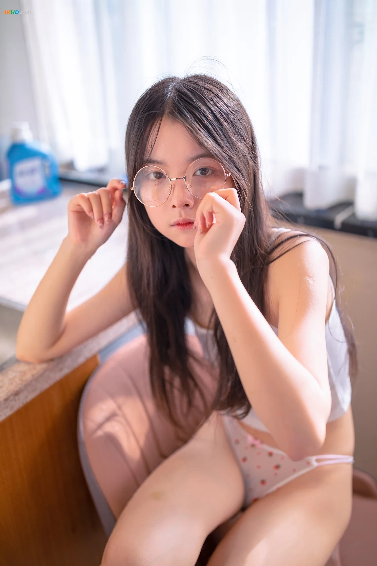 LinShuCi - XiaWuShiGuang — photo 10