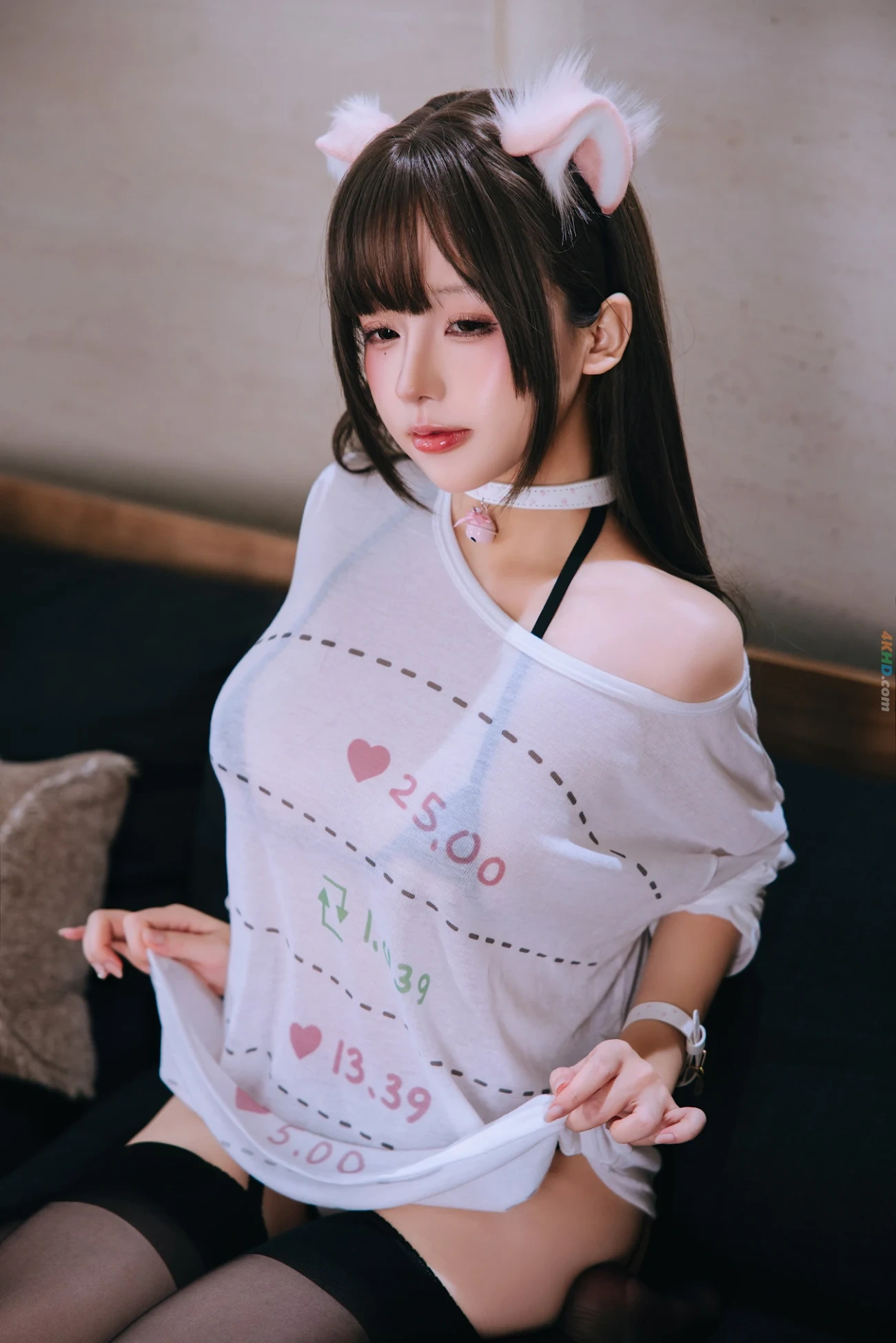 RiNaiJiao JiaLiDeMao — photo 2