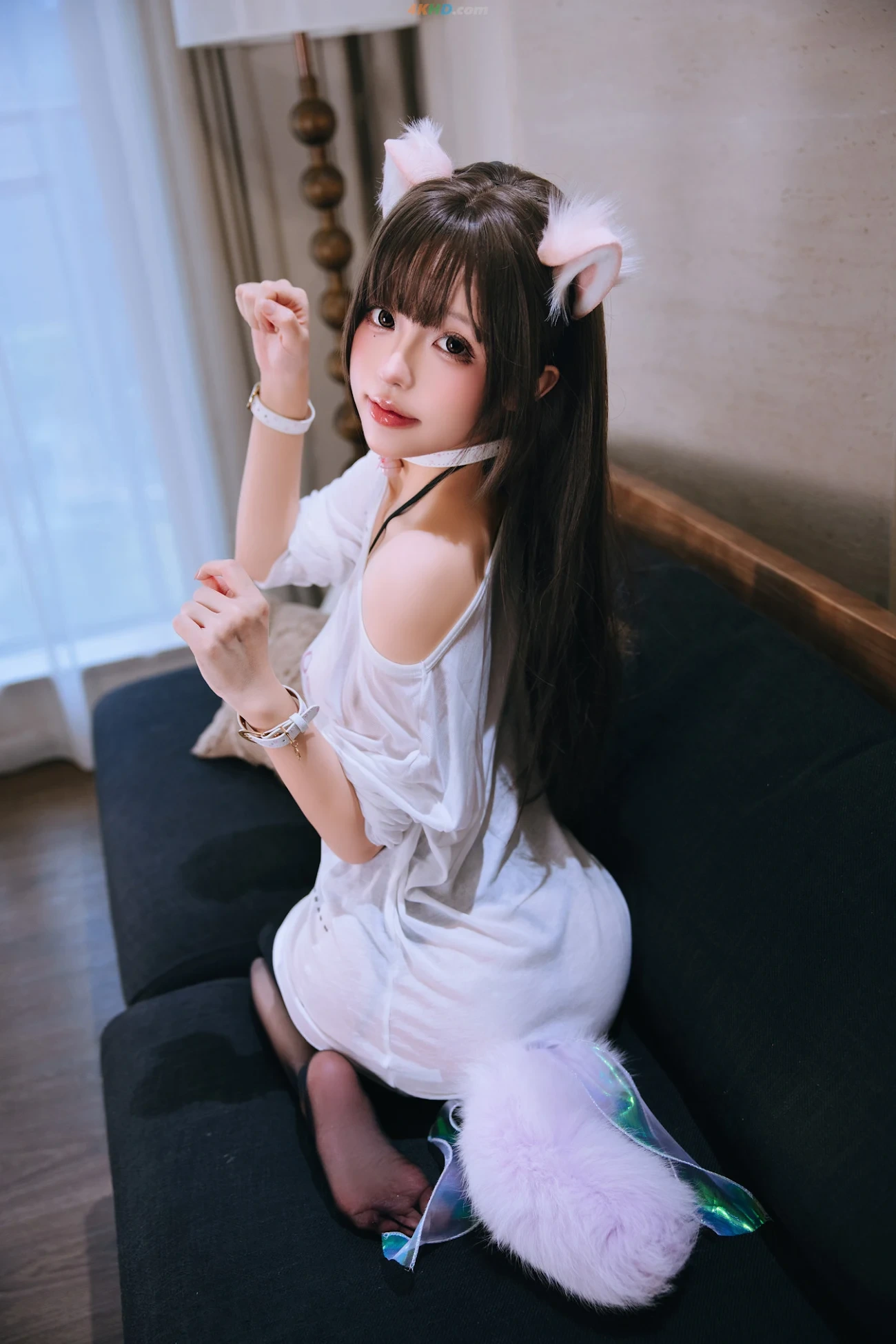 RiNaiJiao JiaLiDeMao — photo 4