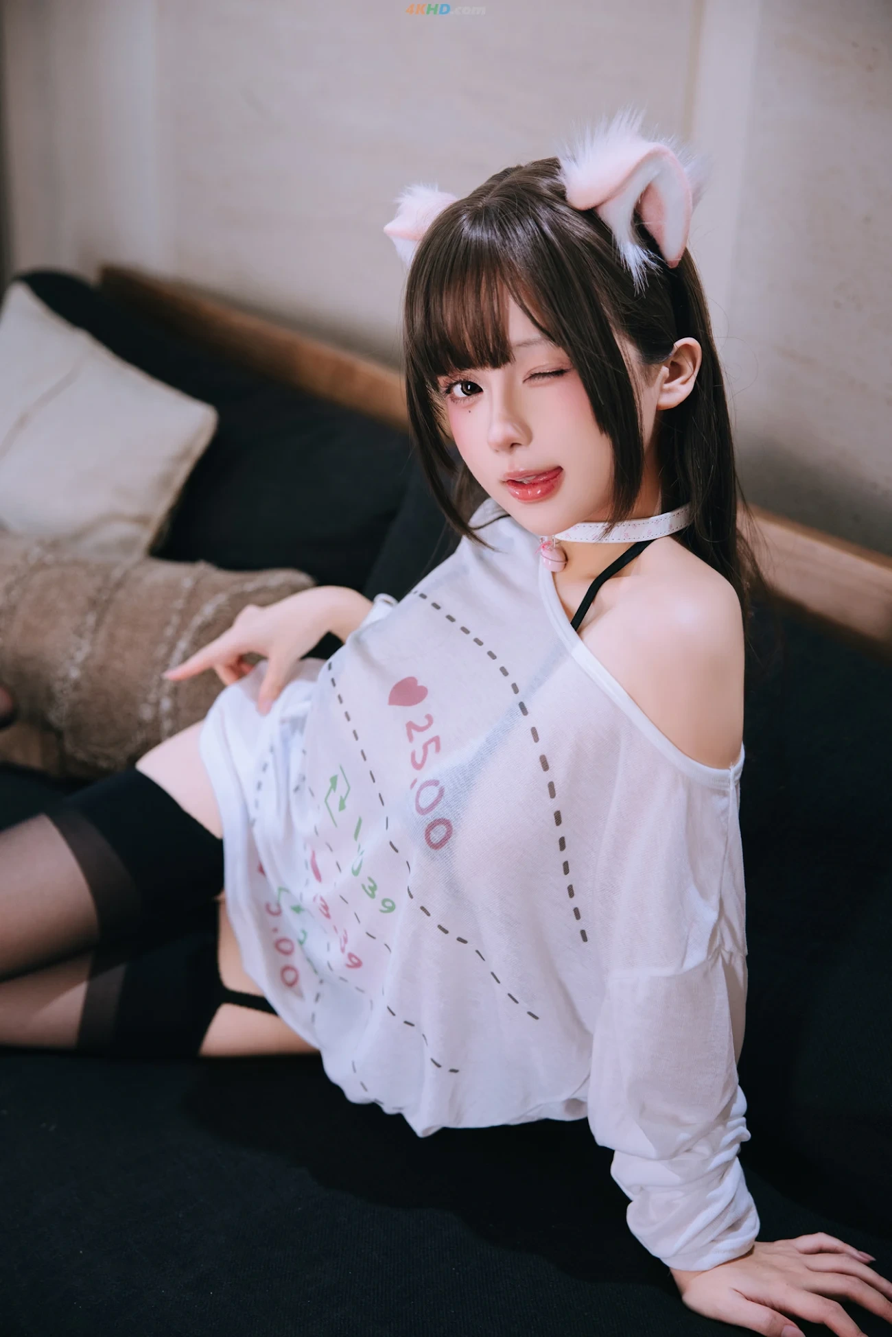 RiNaiJiao JiaLiDeMao — photo 7