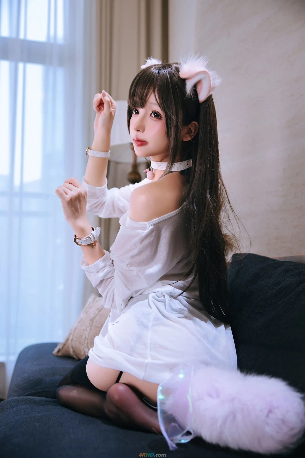 RiNaiJiao JiaLiDeMao — photo 12