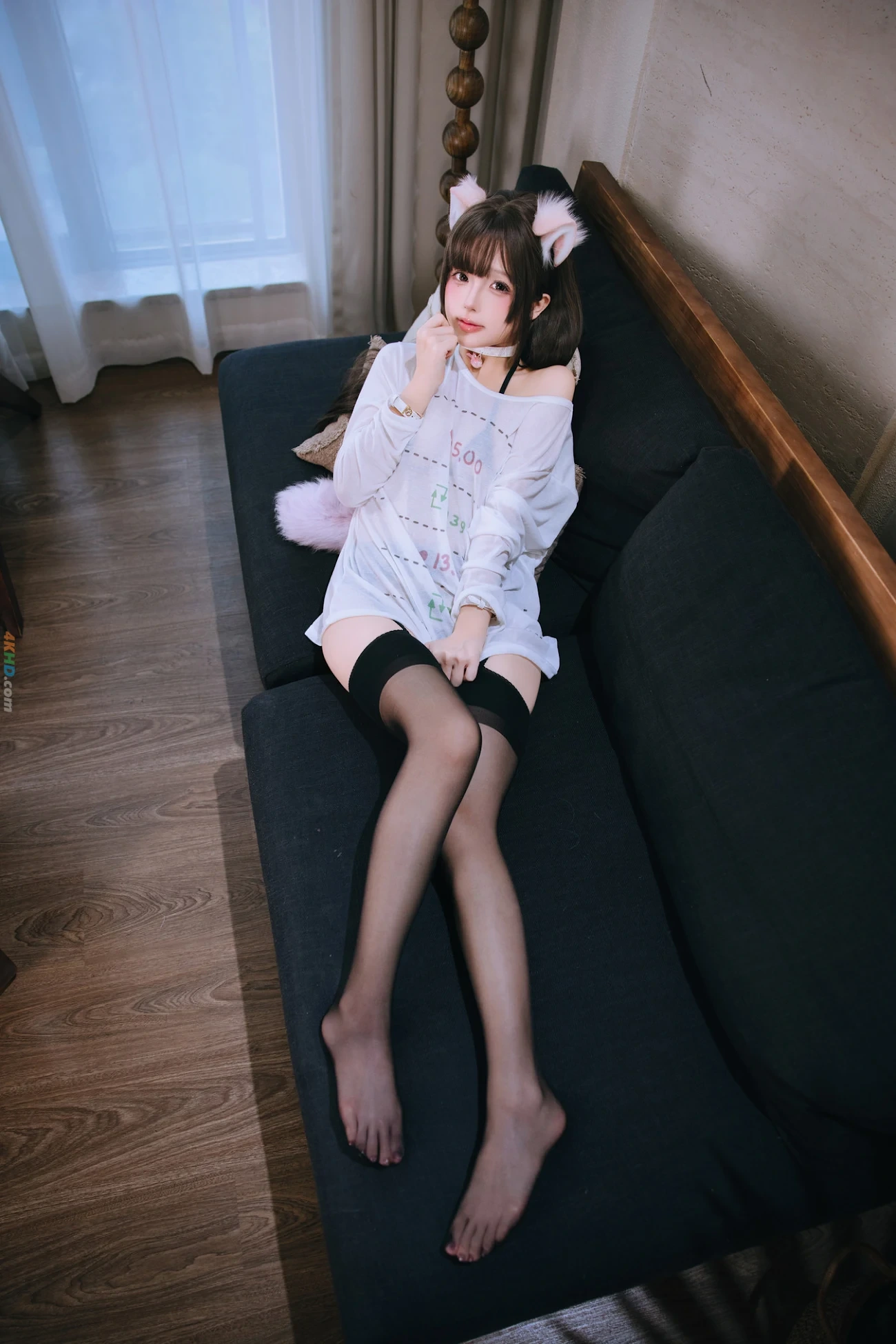 RiNaiJiao JiaLiDeMao — photo 13