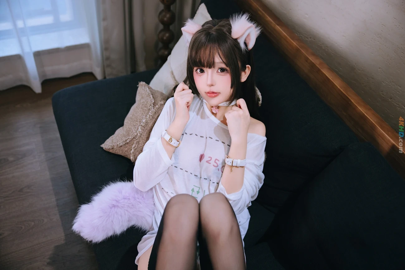 RiNaiJiao JiaLiDeMao — photo 15