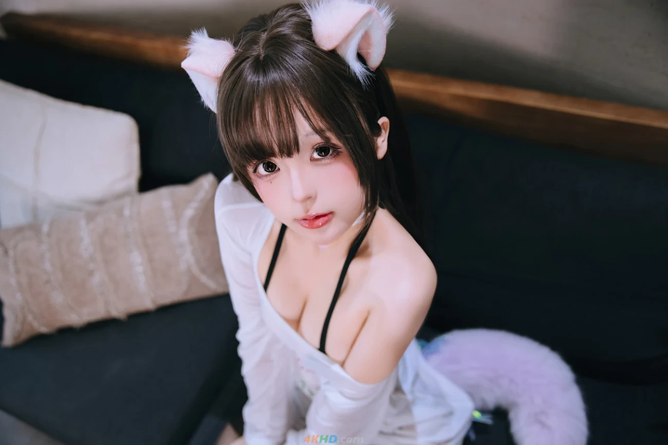 RiNaiJiao JiaLiDeMao — photo 18