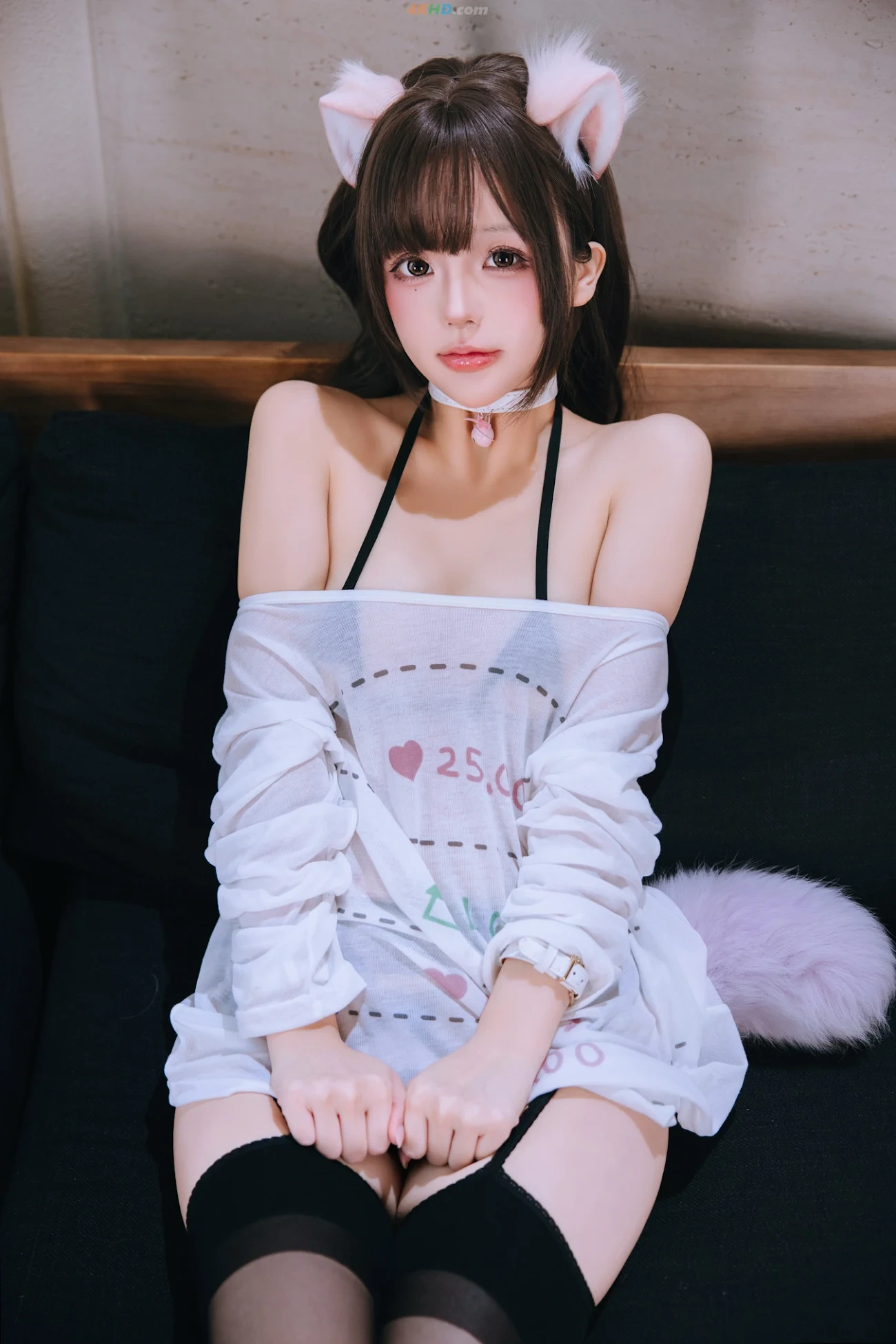 RiNaiJiao JiaLiDeMao — photo 23