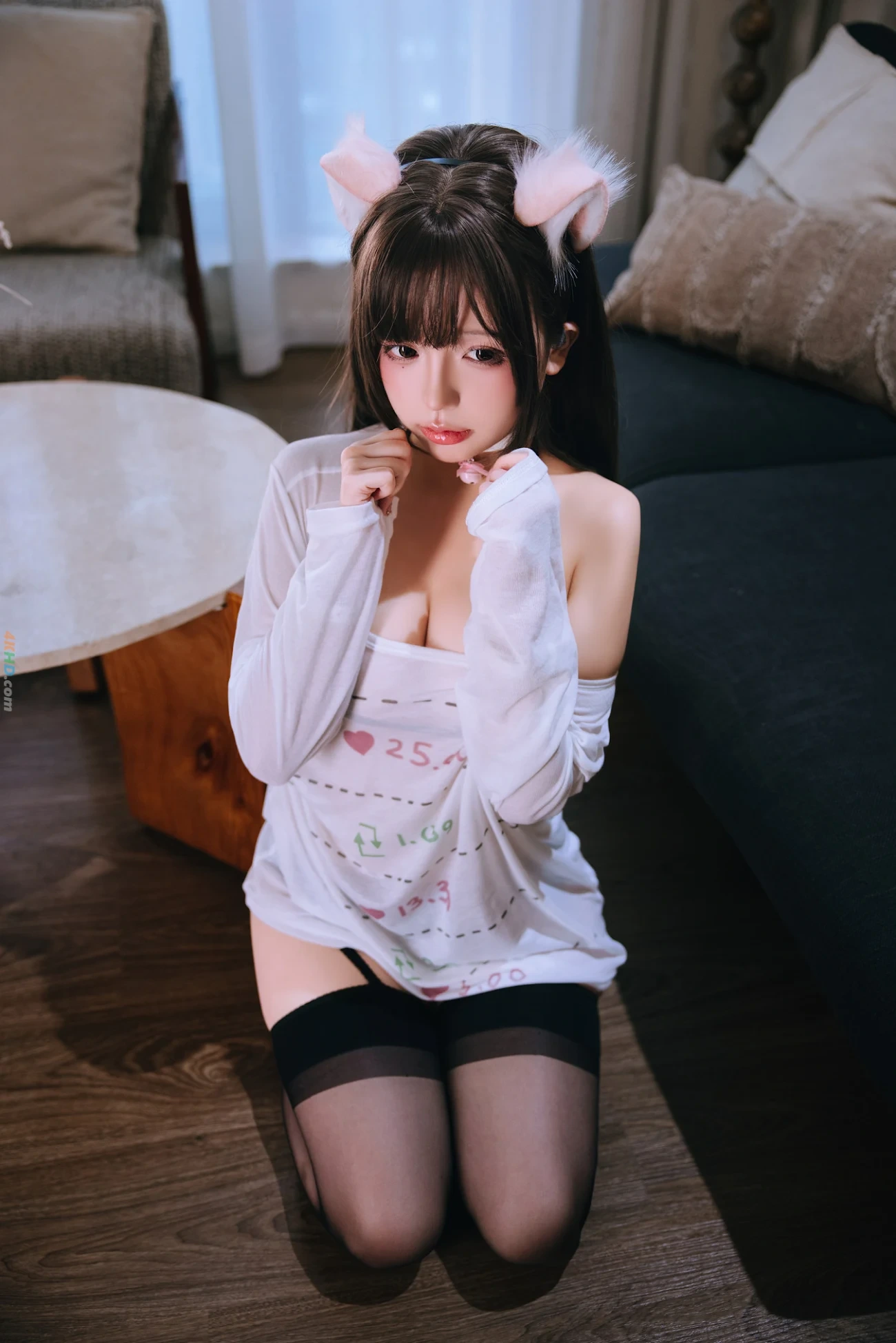 RiNaiJiao JiaLiDeMao — photo 25
