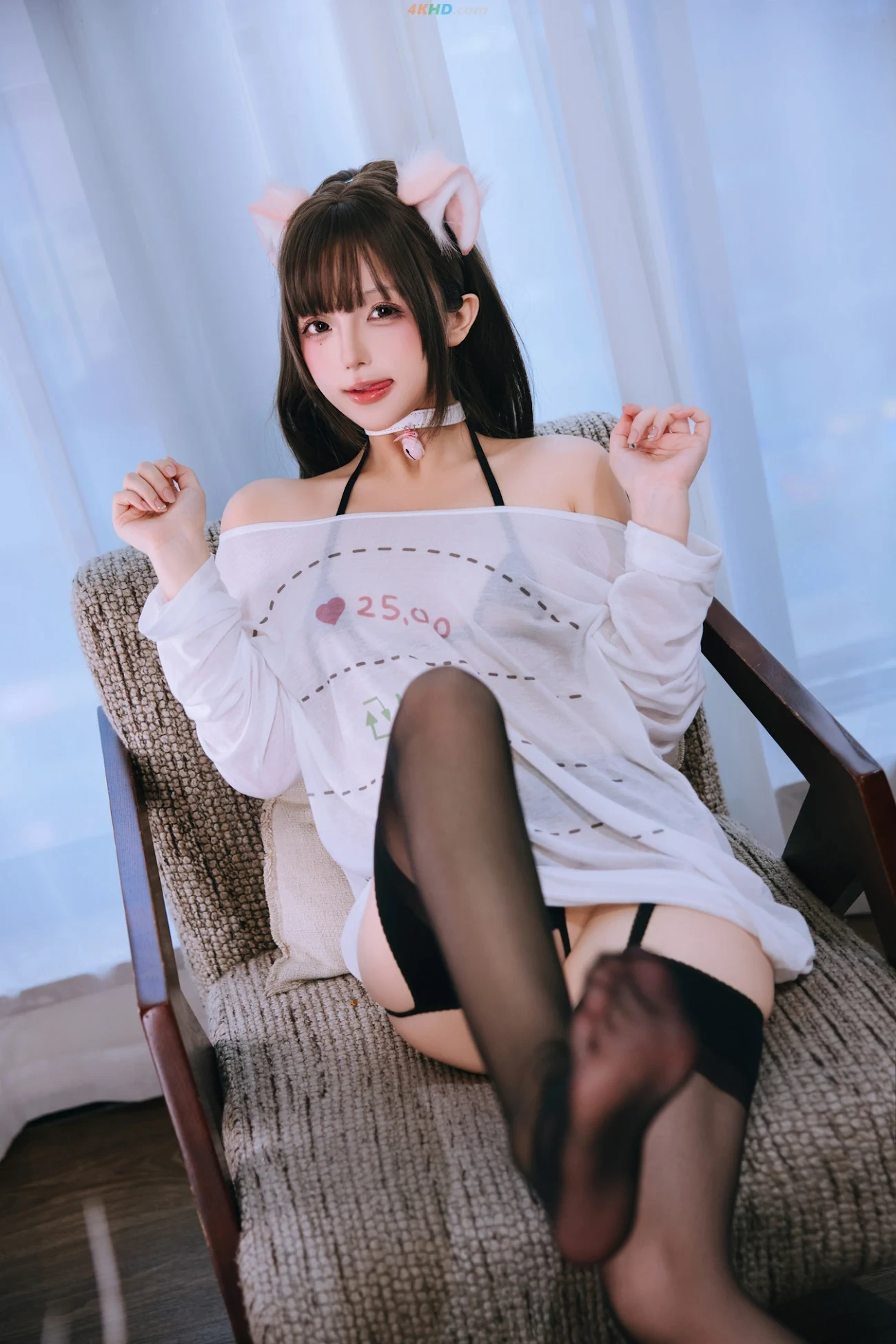RiNaiJiao JiaLiDeMao — photo 34