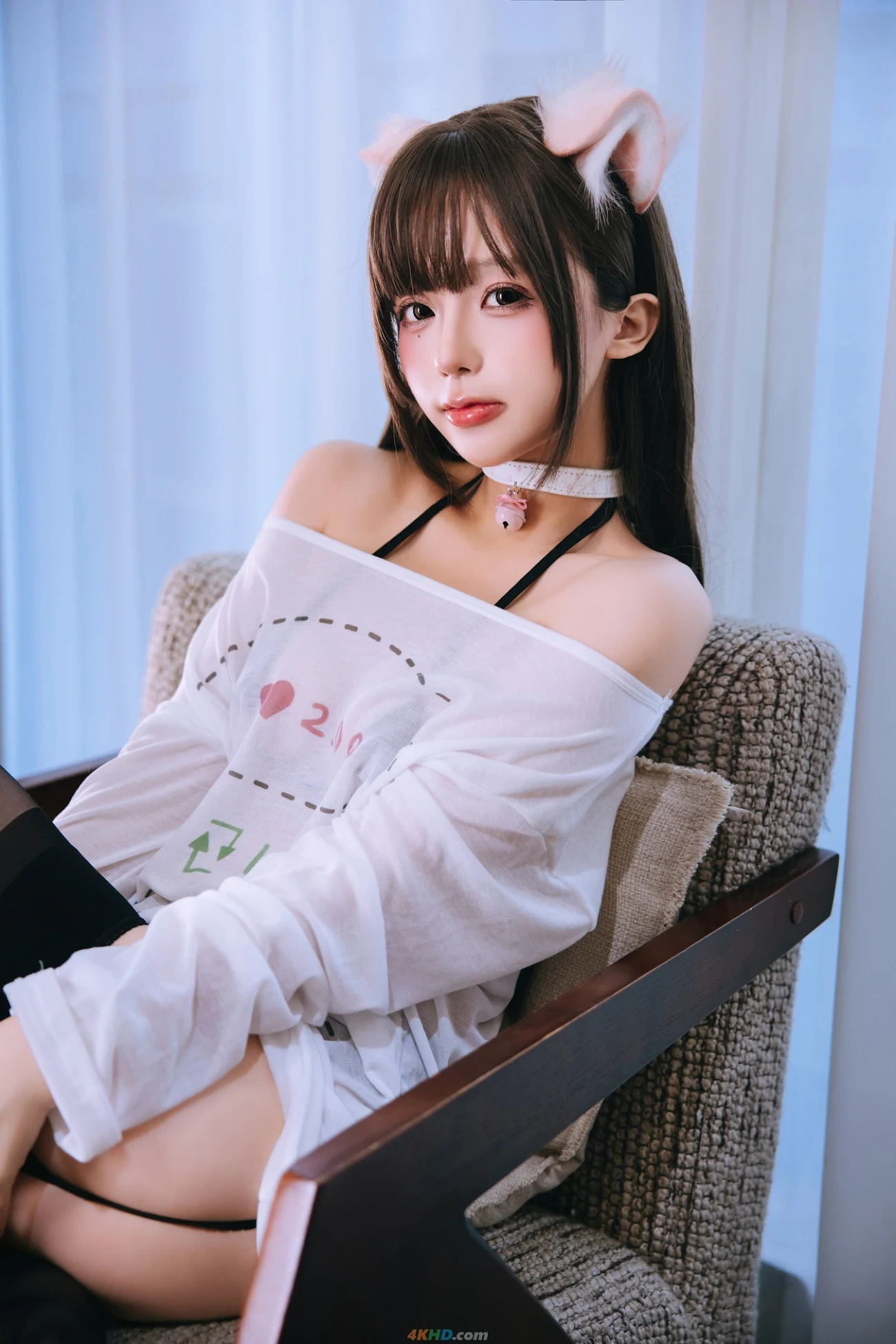 RiNaiJiao JiaLiDeMao — photo 38