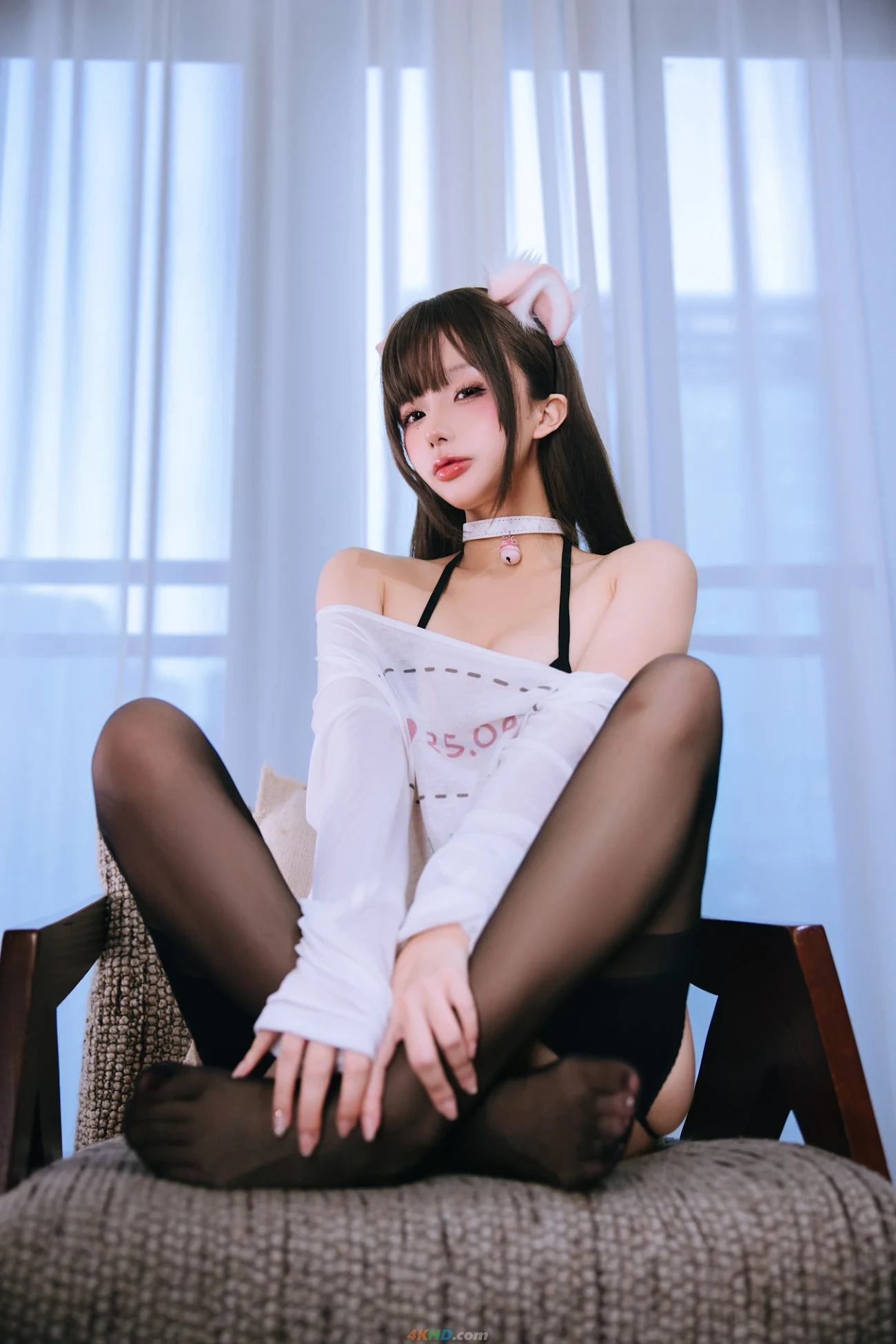 RiNaiJiao JiaLiDeMao — photo 39