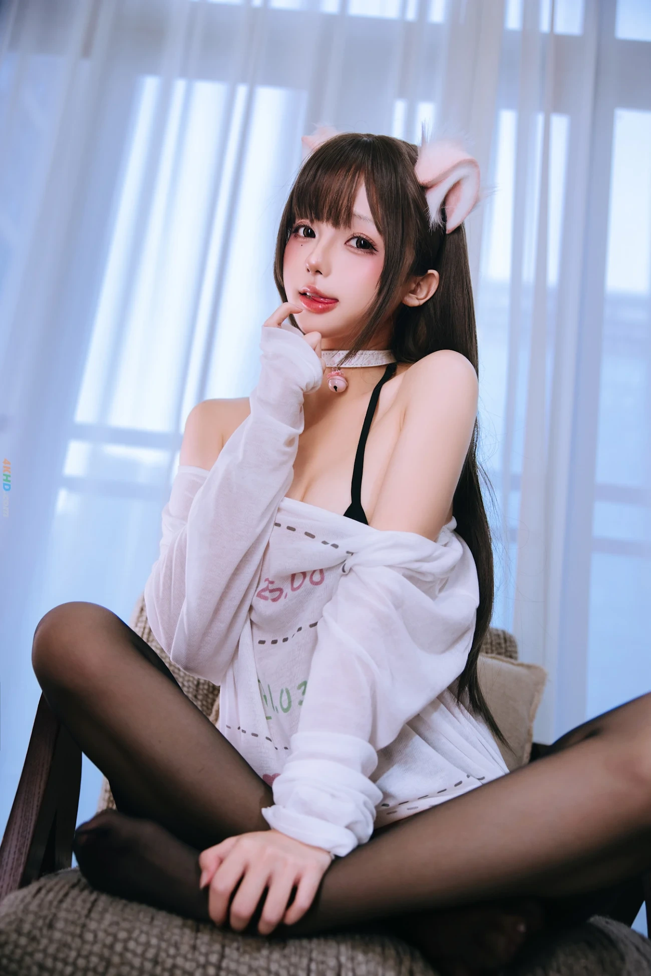 RiNaiJiao JiaLiDeMao — photo 40