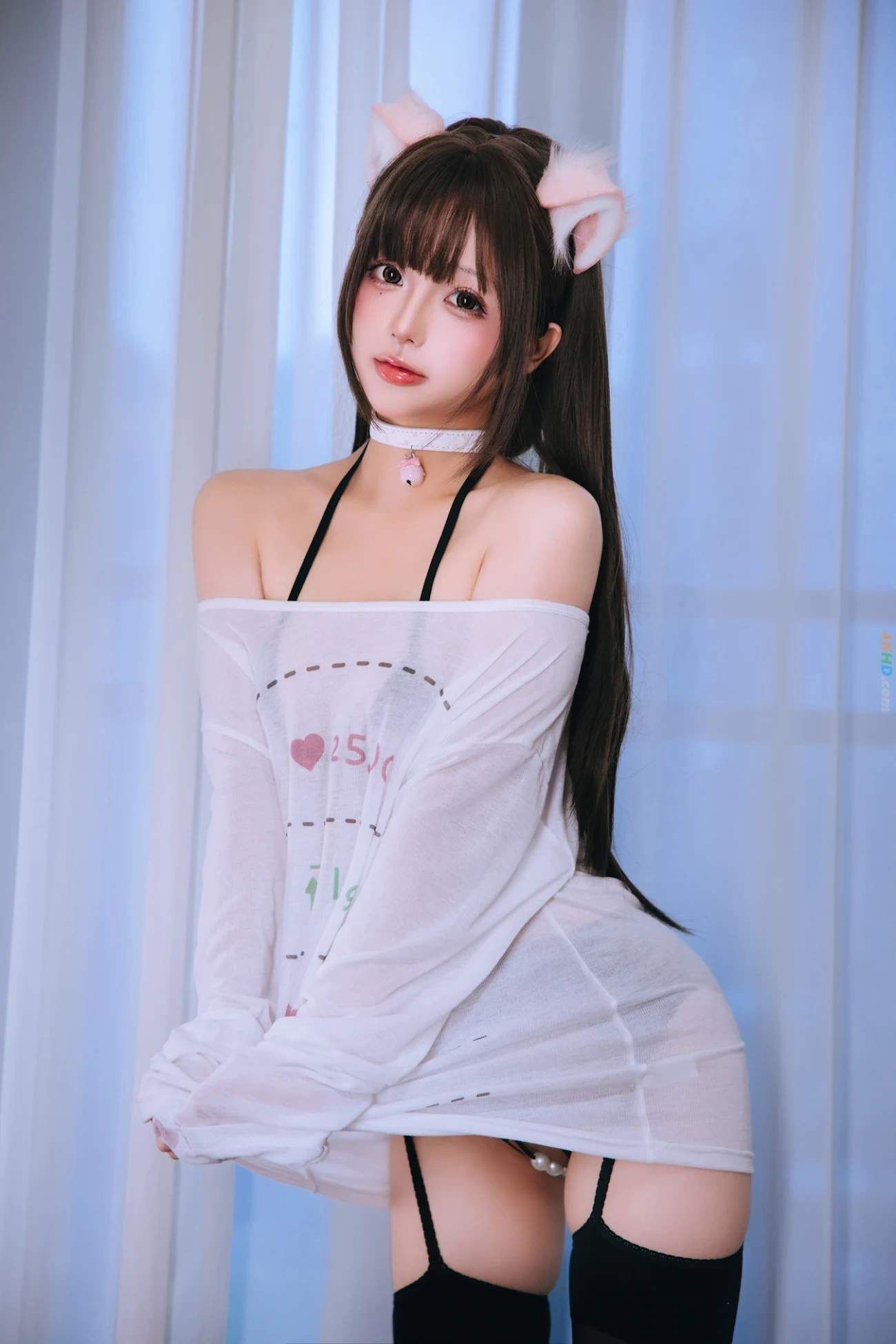 RiNaiJiao JiaLiDeMao — photo 42
