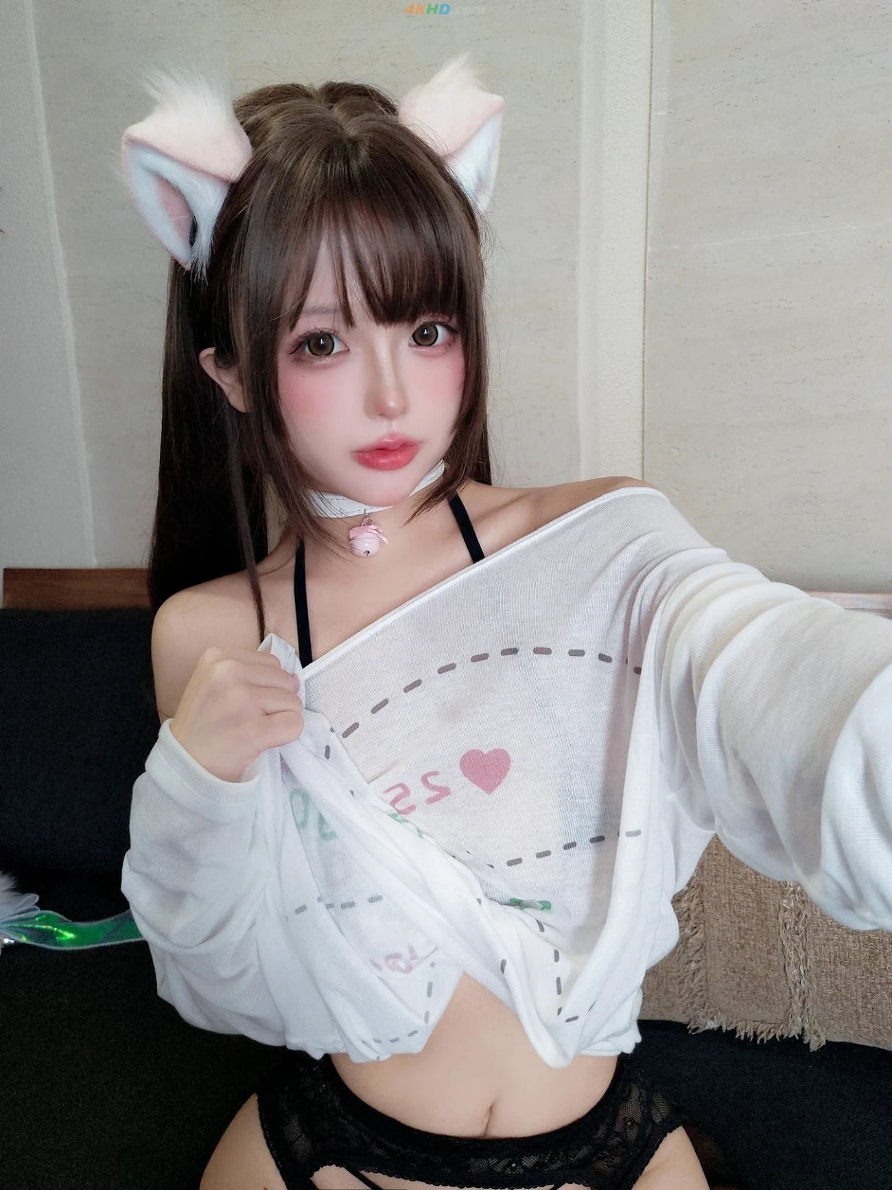 RiNaiJiao JiaLiDeMao — photo 161