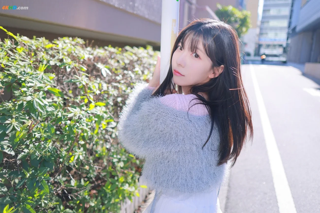 [Patreon] SsoBeulLi ( leeesovely) - Sakura — photo 4