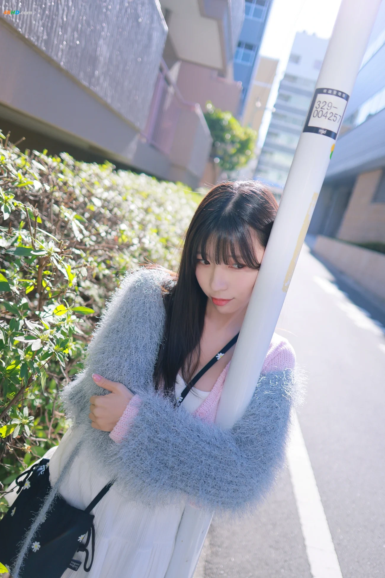 [Patreon] SsoBeulLi ( leeesovely) - Sakura — photo 7