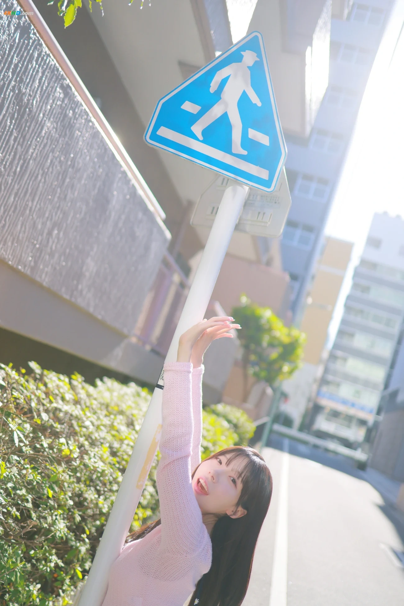 [Patreon] SsoBeulLi ( leeesovely) - Sakura — photo 10