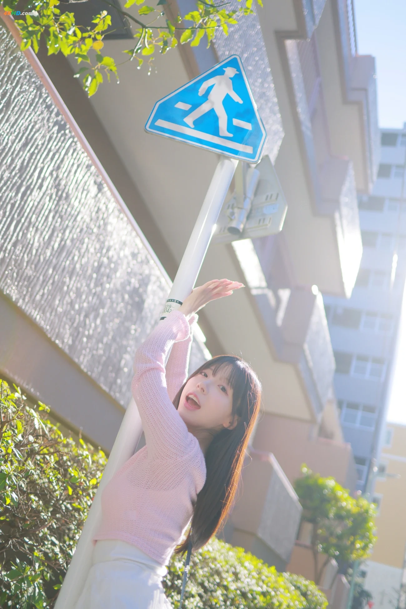 [Patreon] SsoBeulLi ( leeesovely) - Sakura — photo 11