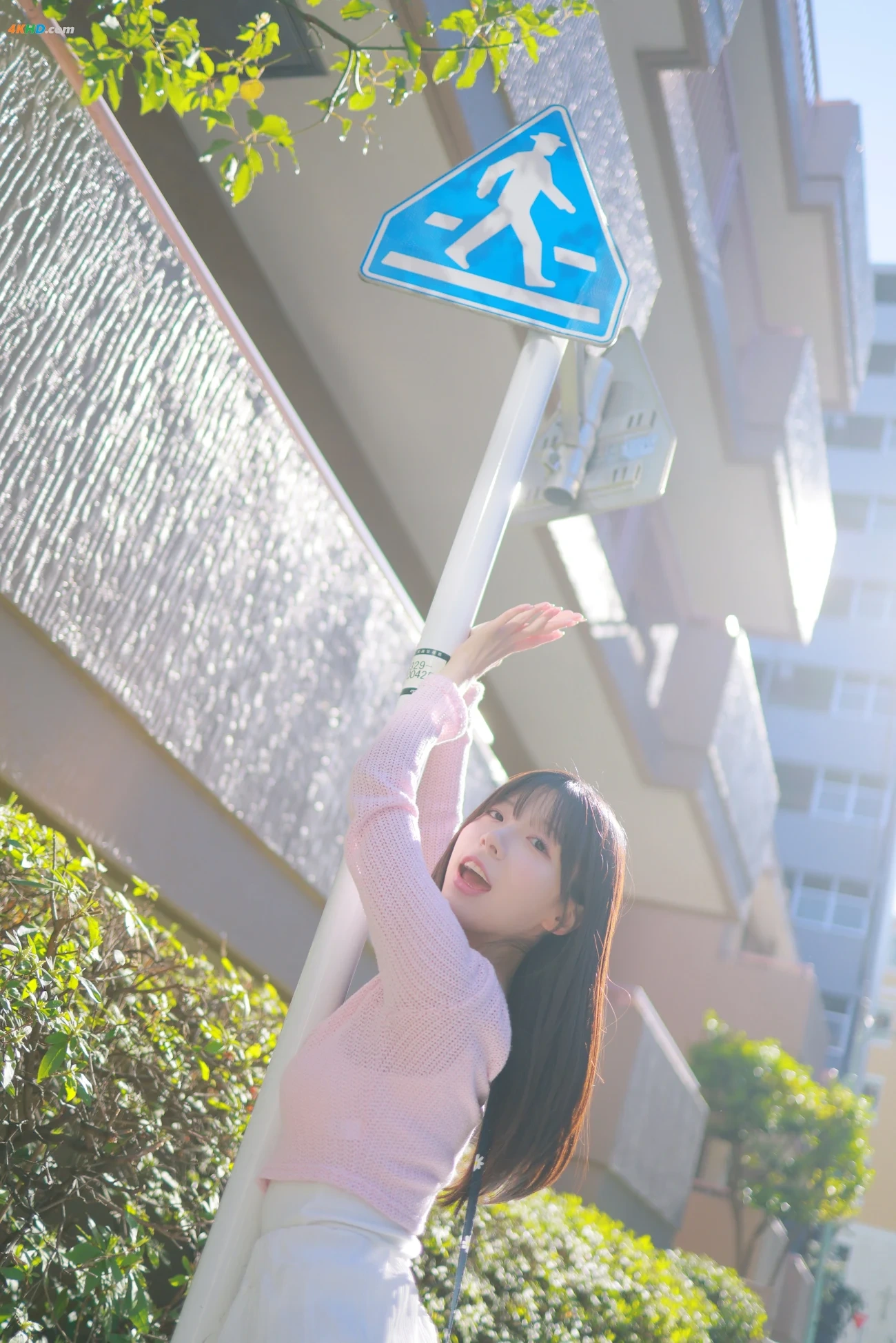 [Patreon] SsoBeulLi ( leeesovely) - Sakura — photo 12