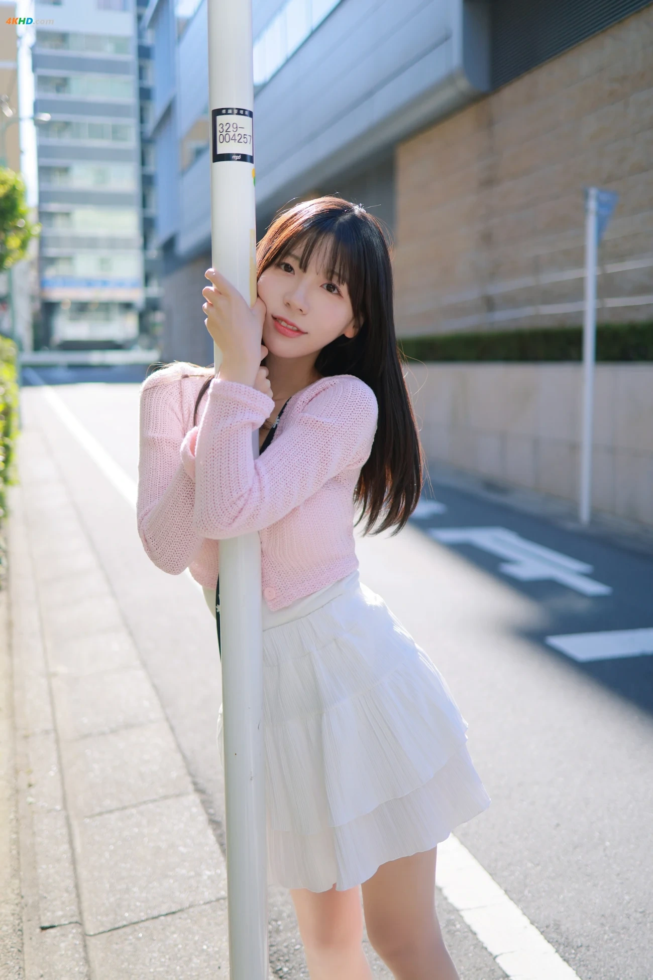 [Patreon] SsoBeulLi ( leeesovely) - Sakura — photo 13
